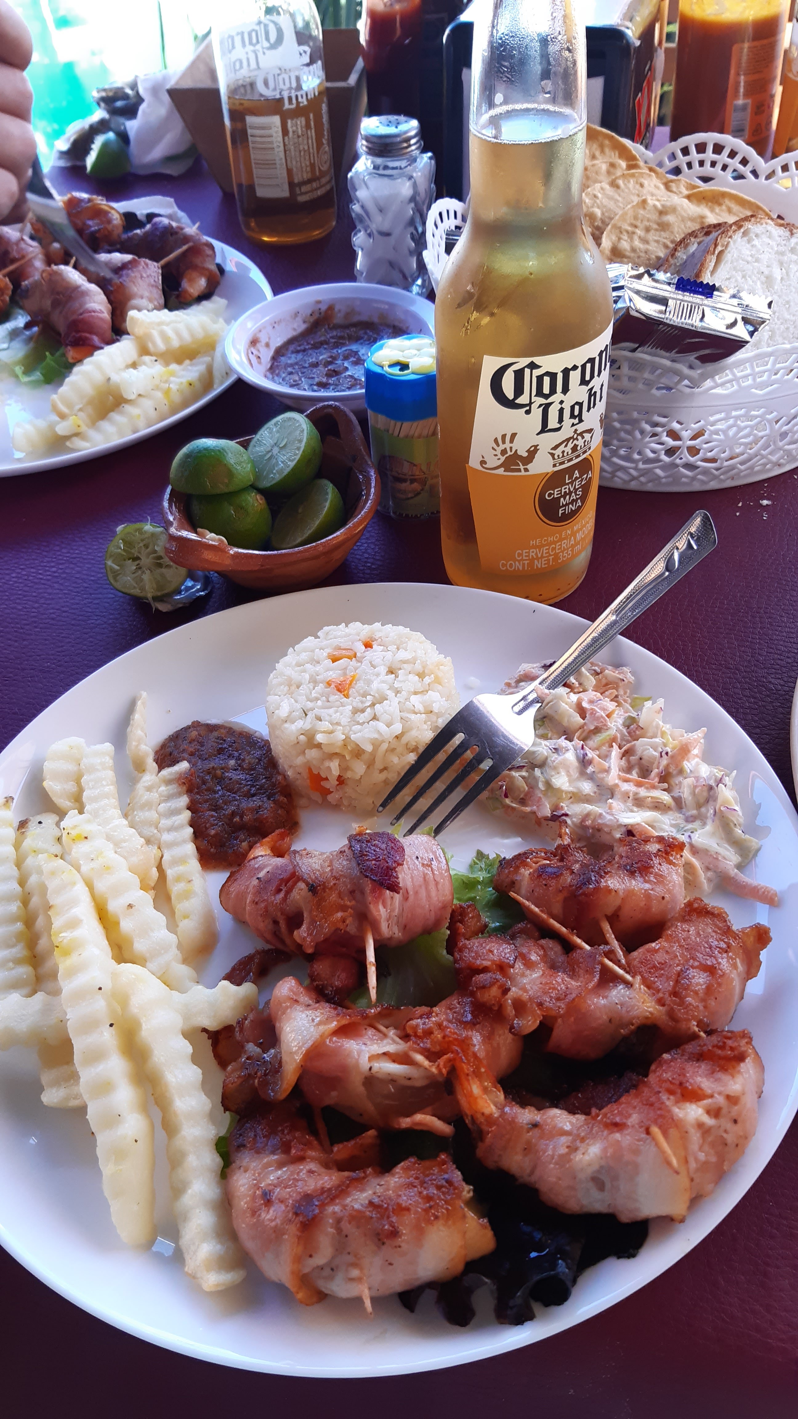 El cactus restaurante image 2