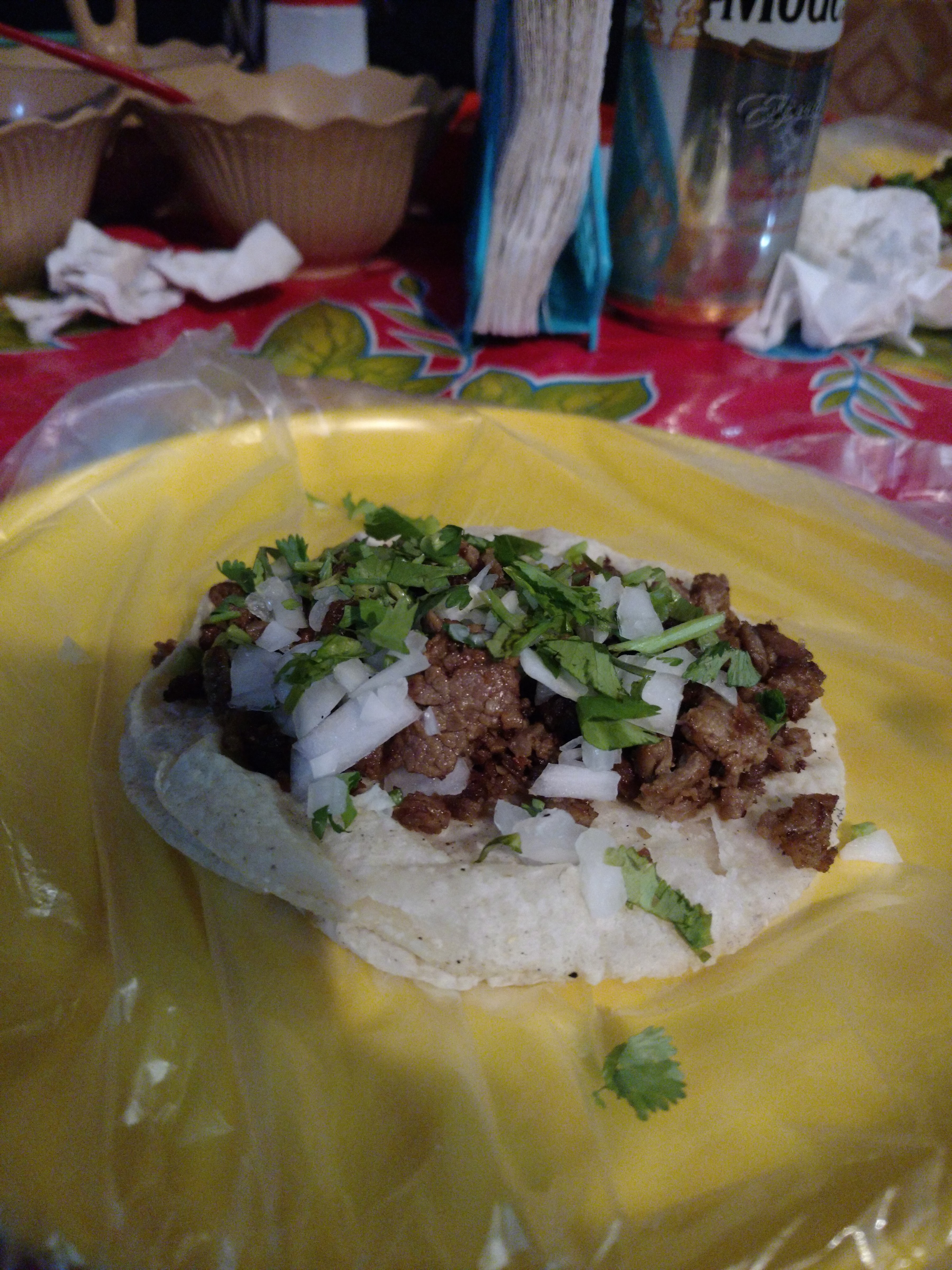 Tacos El Gallo image 1