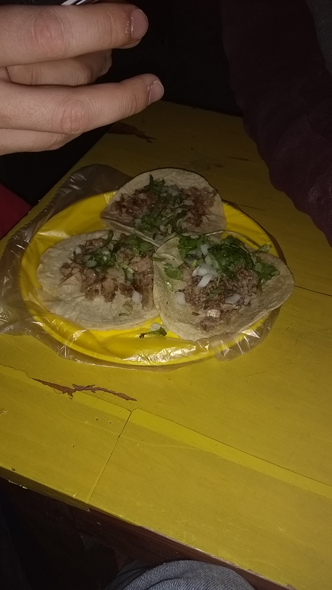 Tacos El Gallo image 2