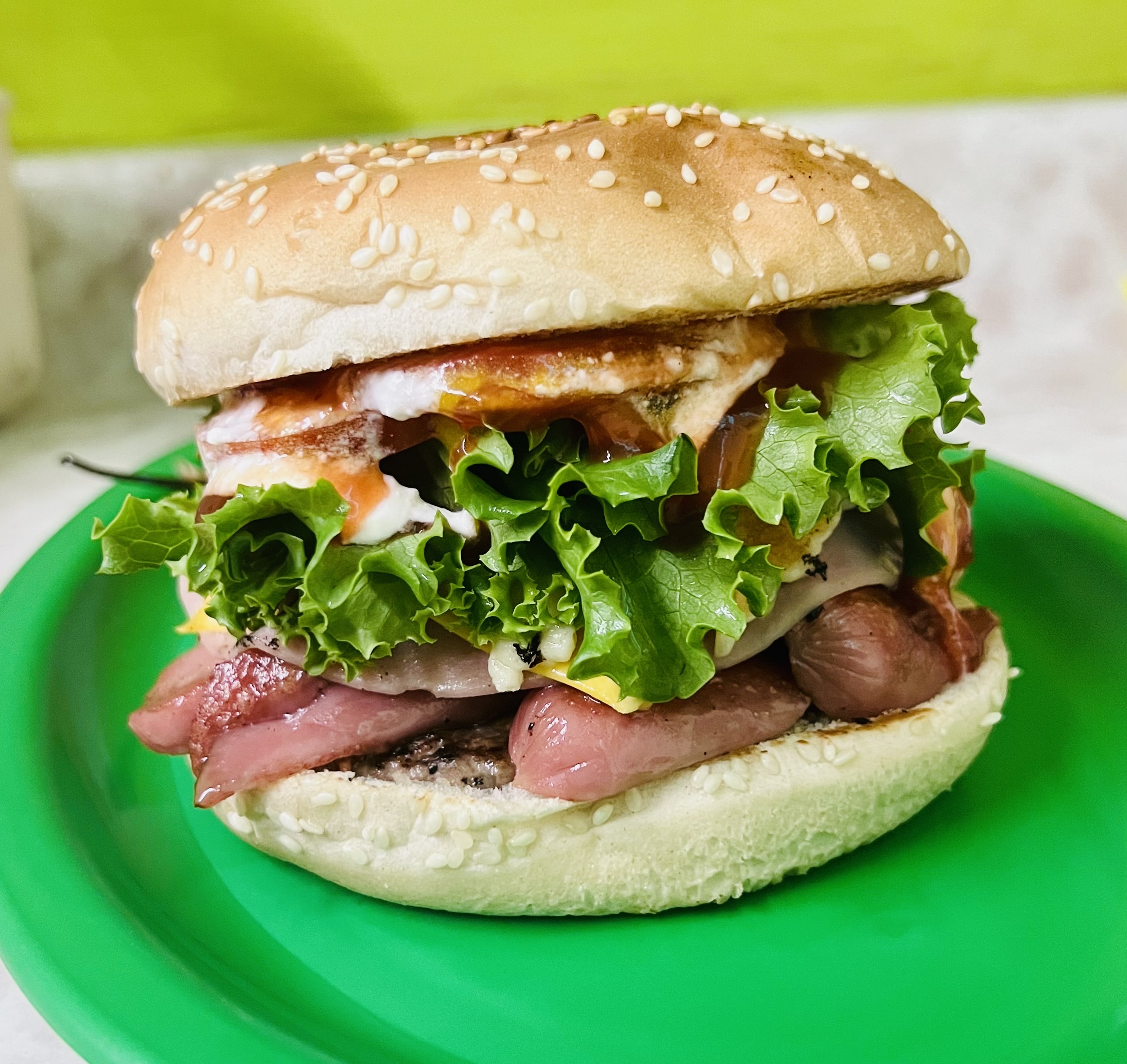 Antojitos Mimi image 1