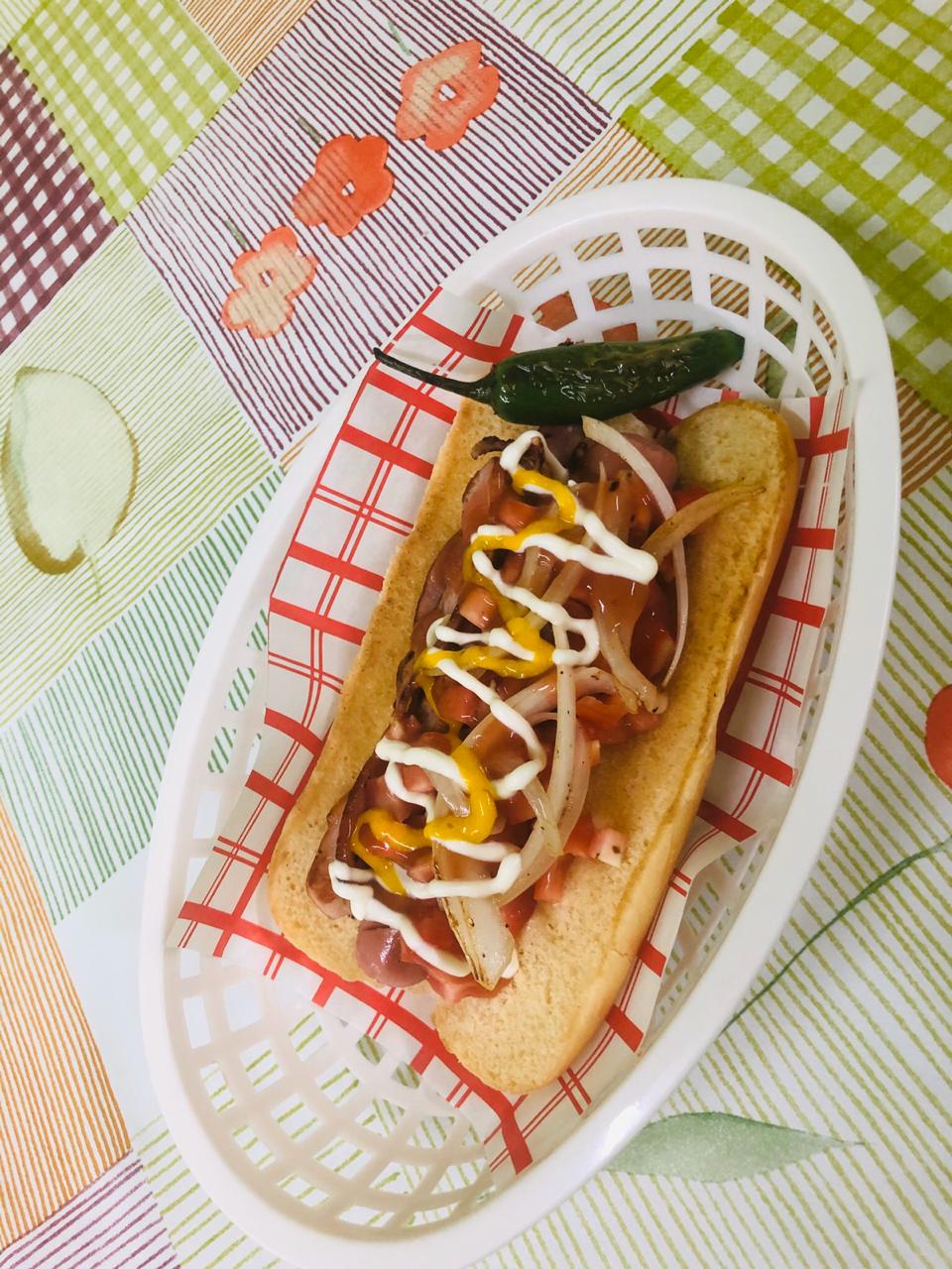 Antojitos Mimi image 6