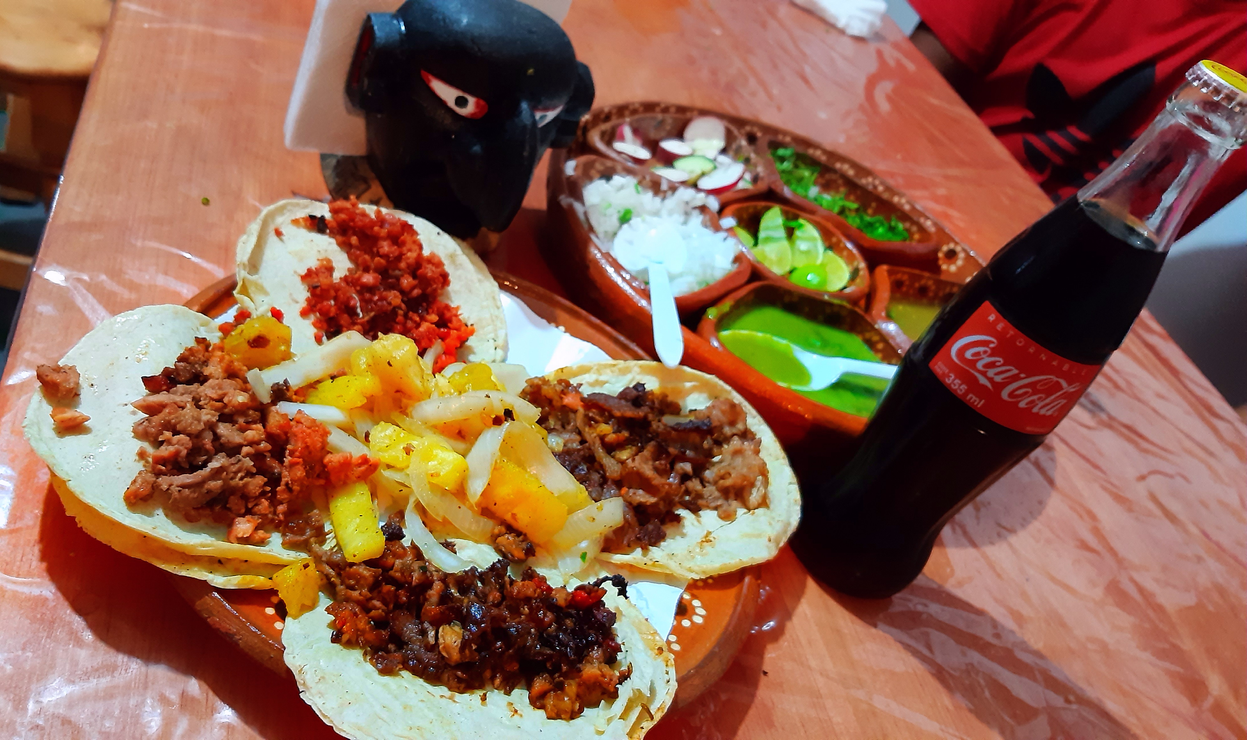 Taqueria el Rincón de los Artesanos image 1