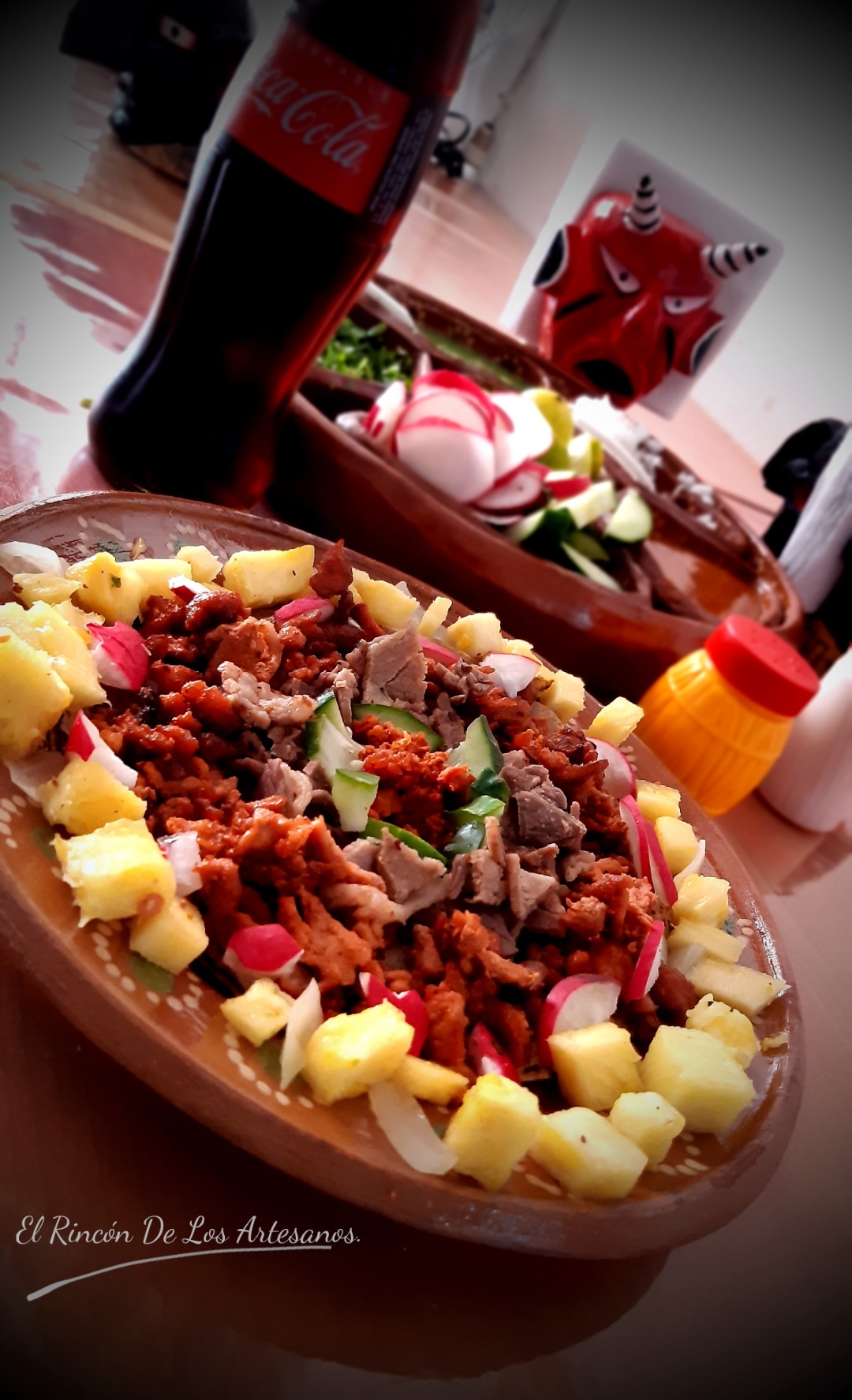 Taqueria el Rincón de los Artesanos image 2