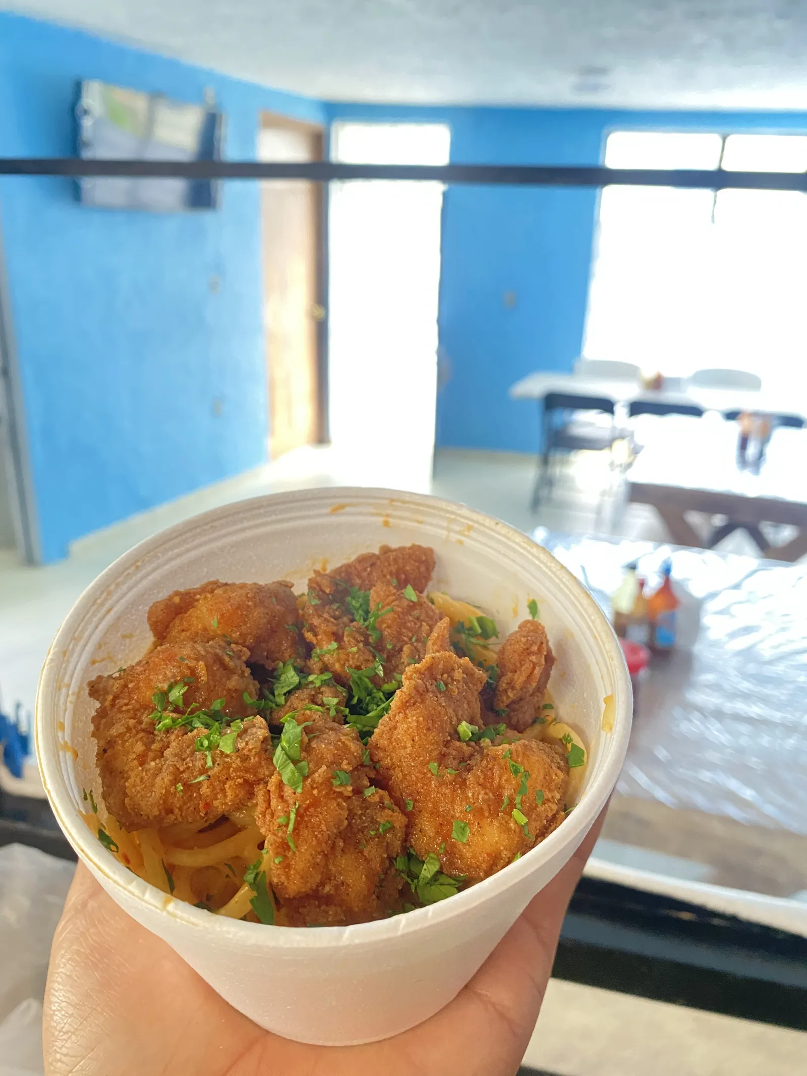 Mariscos el PA image 1