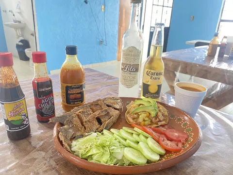 Mariscos el PA image 2