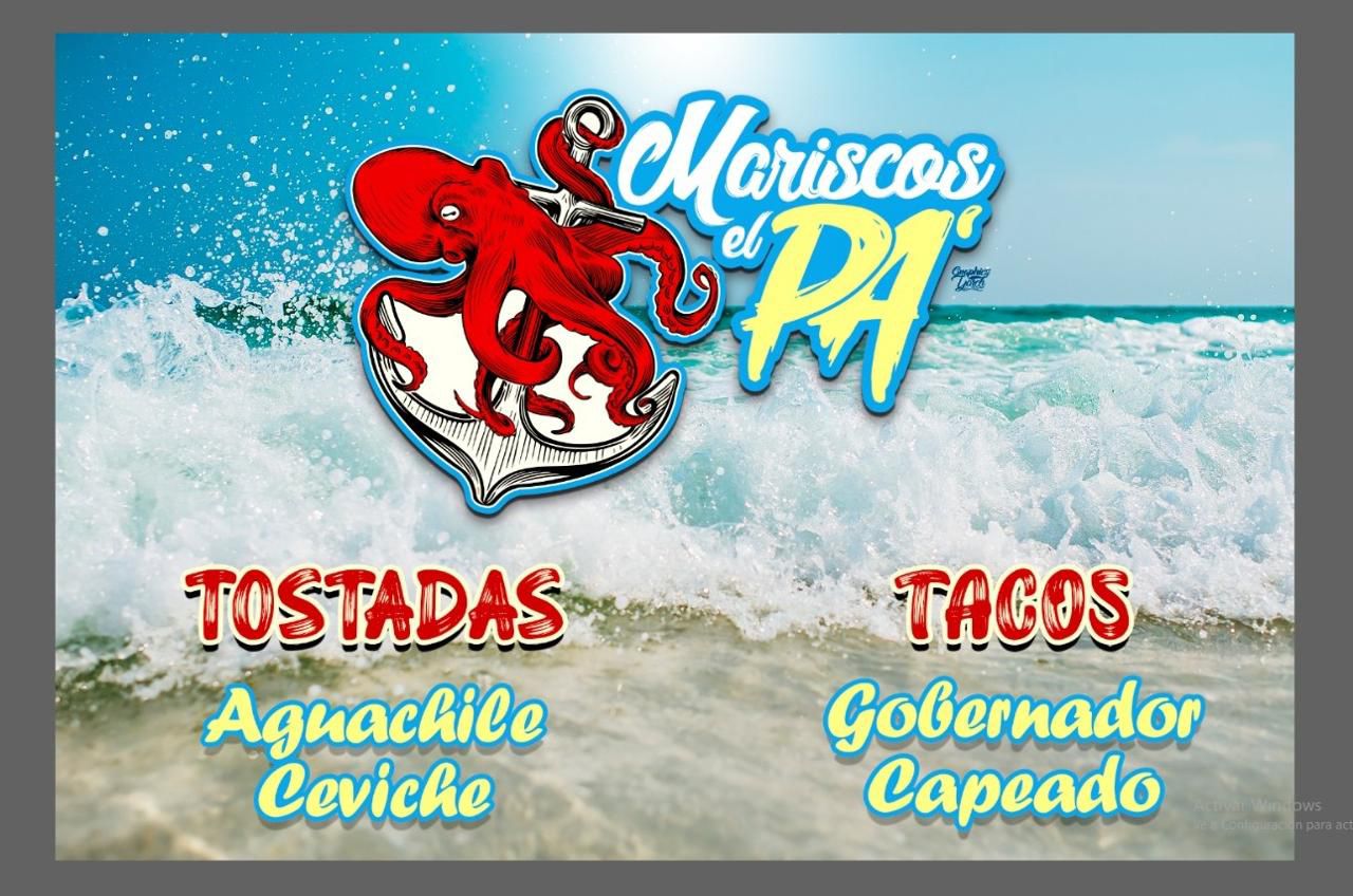 Mariscos el PA image 4