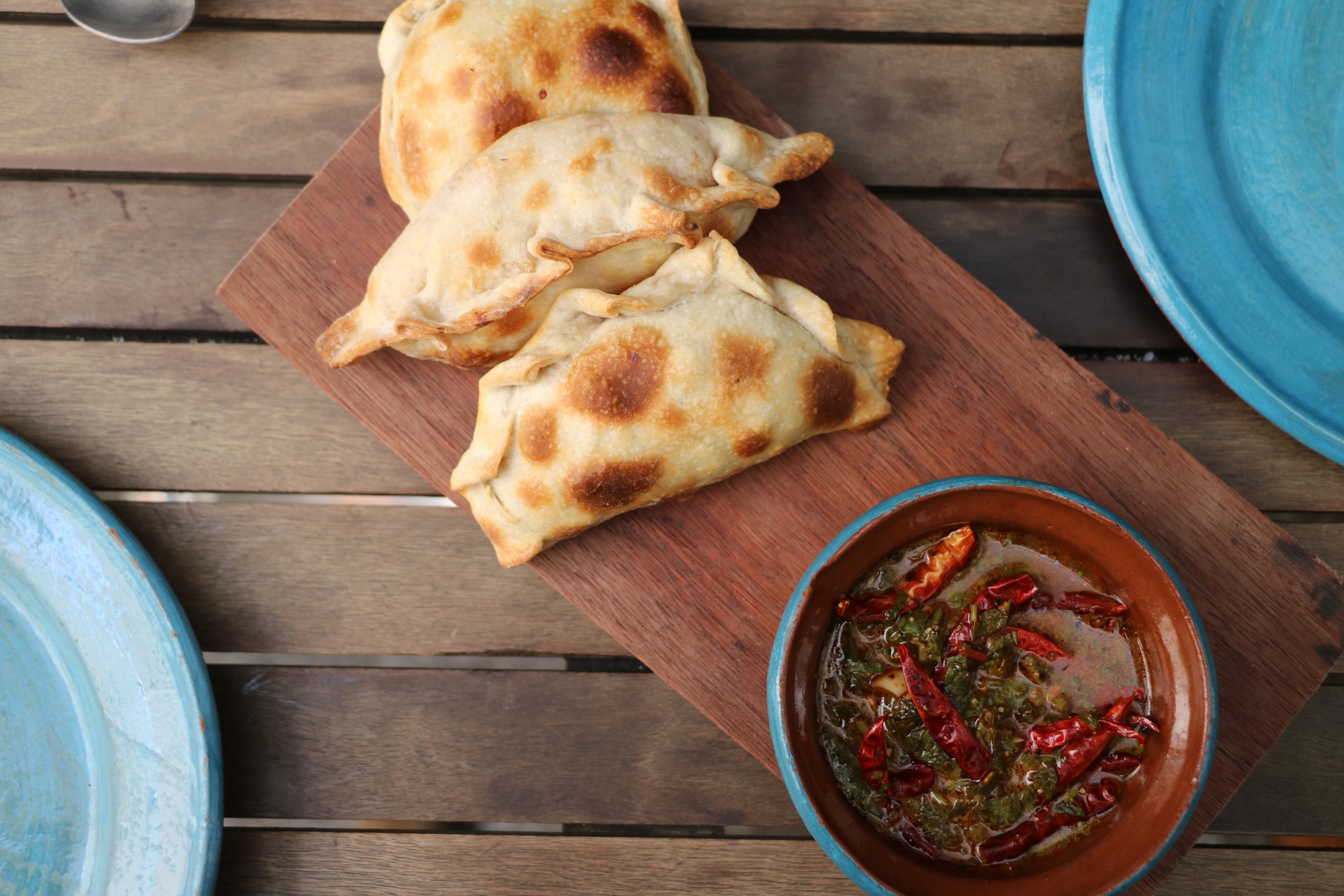 Hickory Morelia image 2