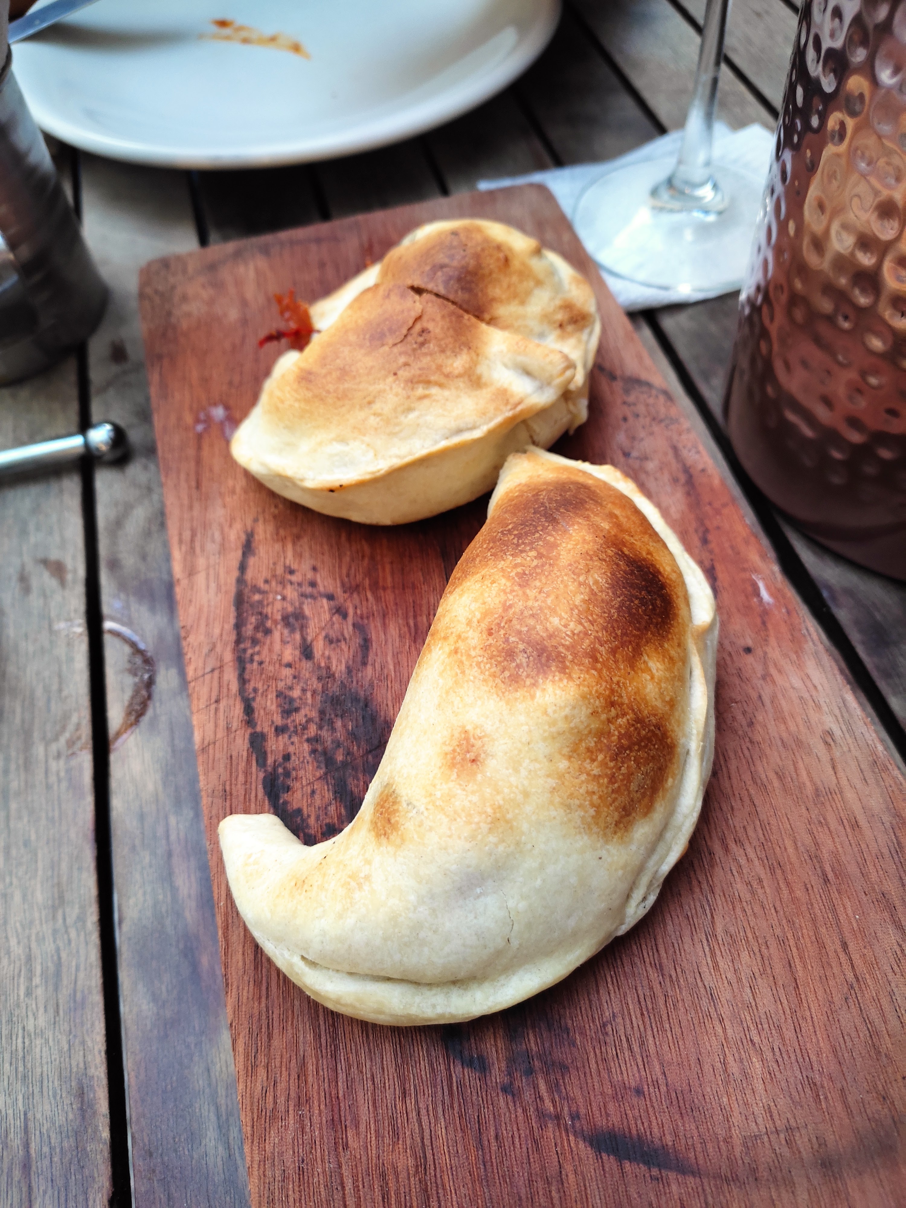 Hickory Morelia image 4