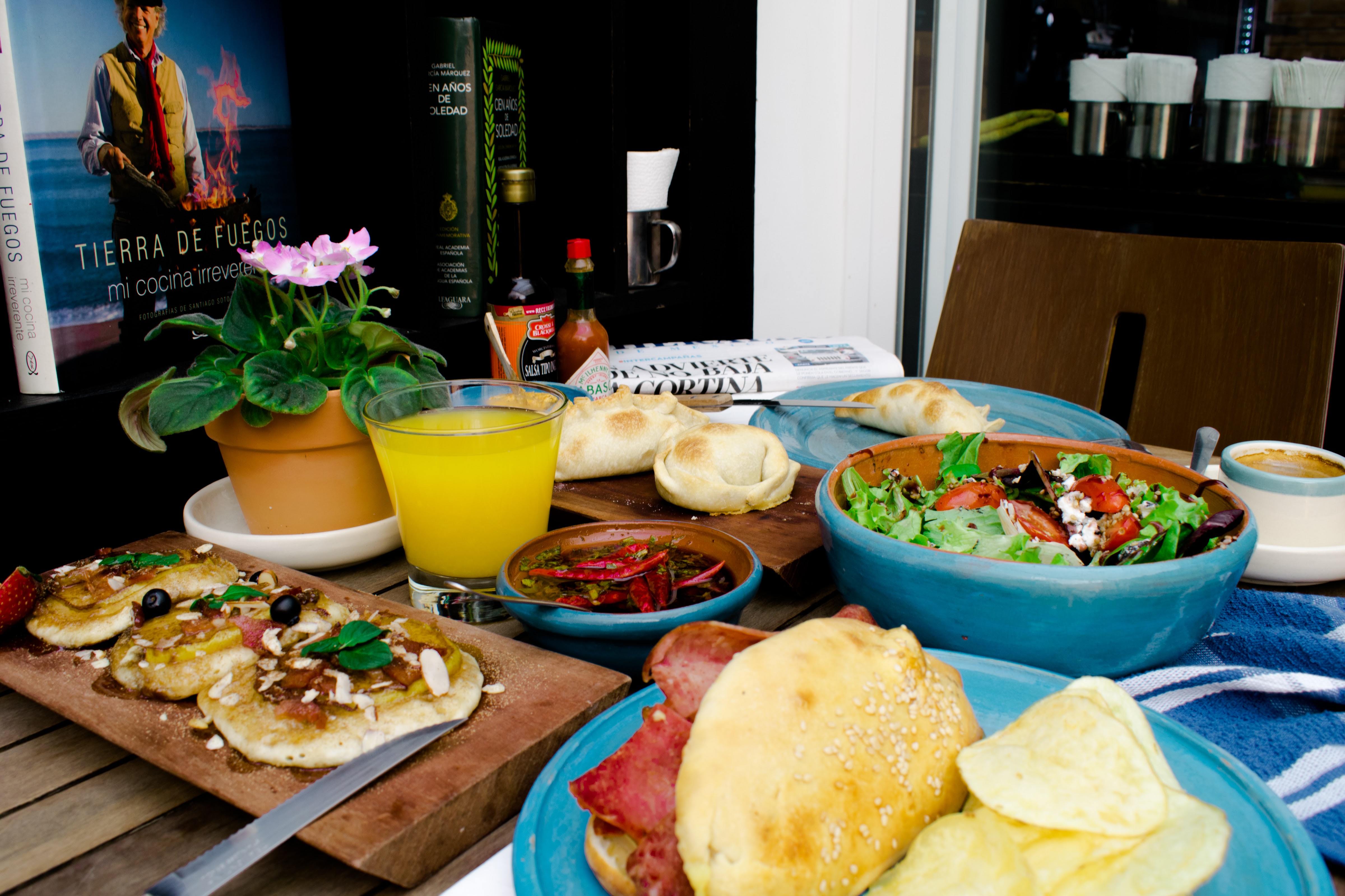 Hickory Morelia image 5