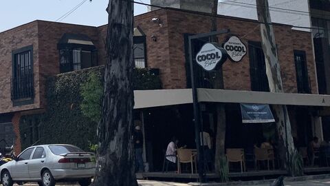 Cocol Restaurante Bistró image 1