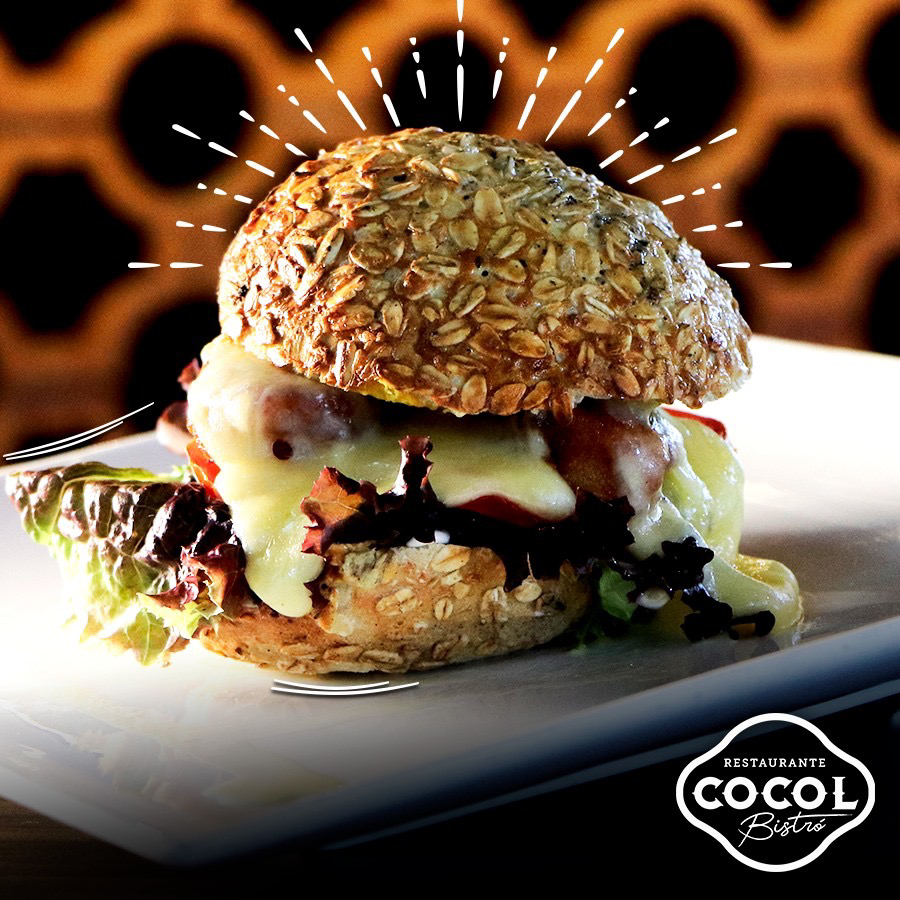 Cocol Restaurante Bistró image 2