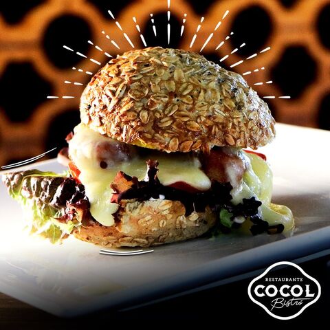 Cocol Restaurante Bistró image 2