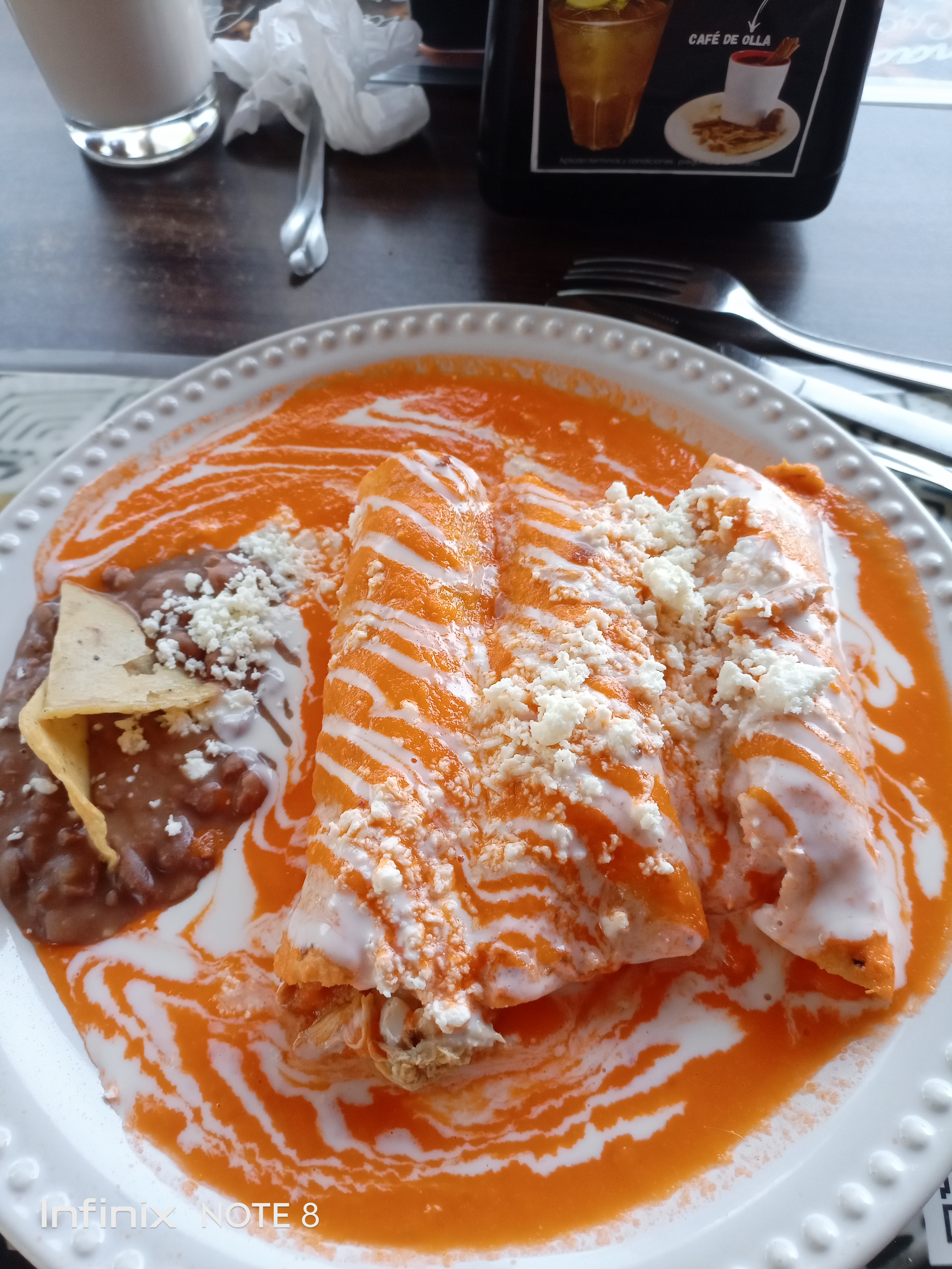 Cocol Restaurante Bistró image 4