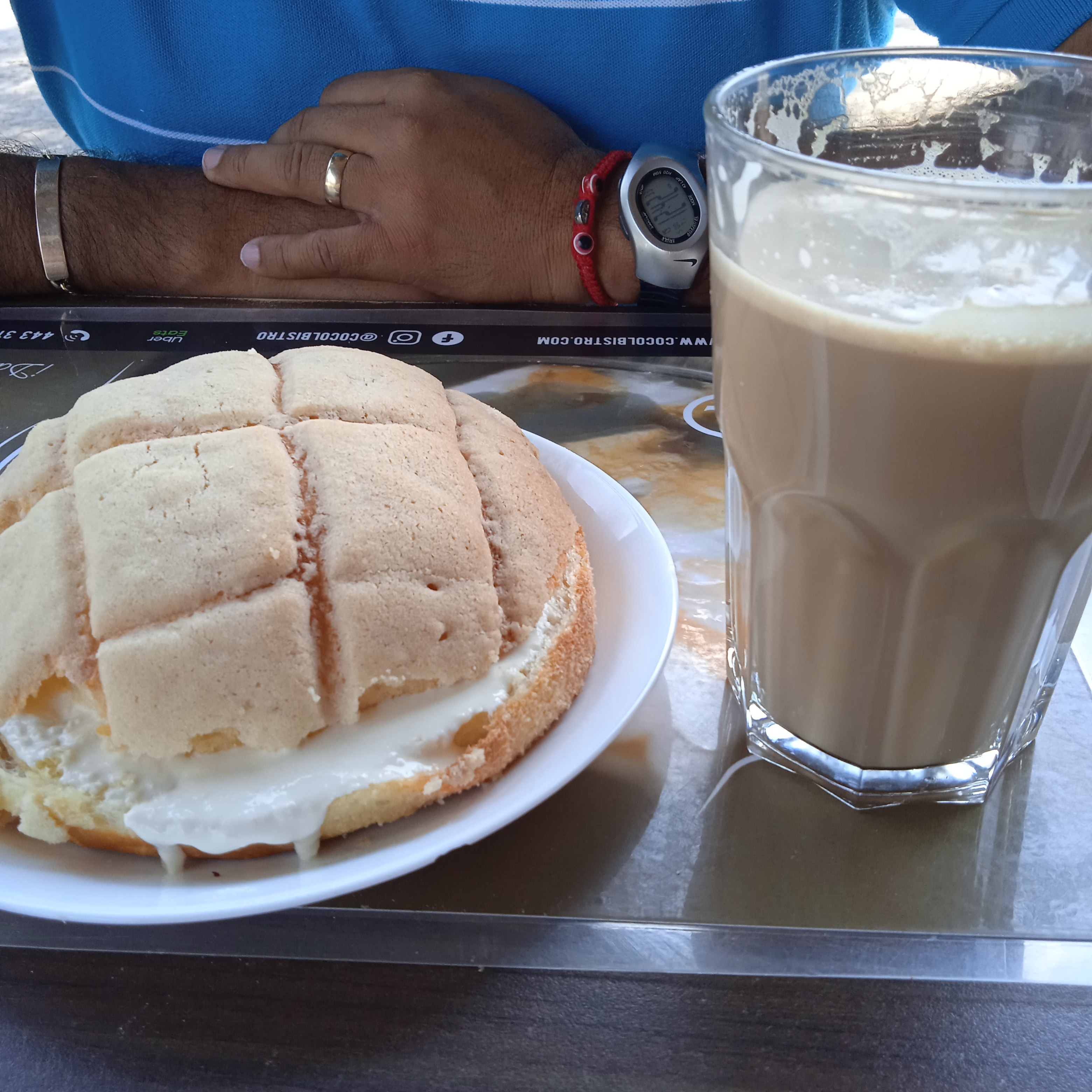 Cocol Restaurante Bistró image 6