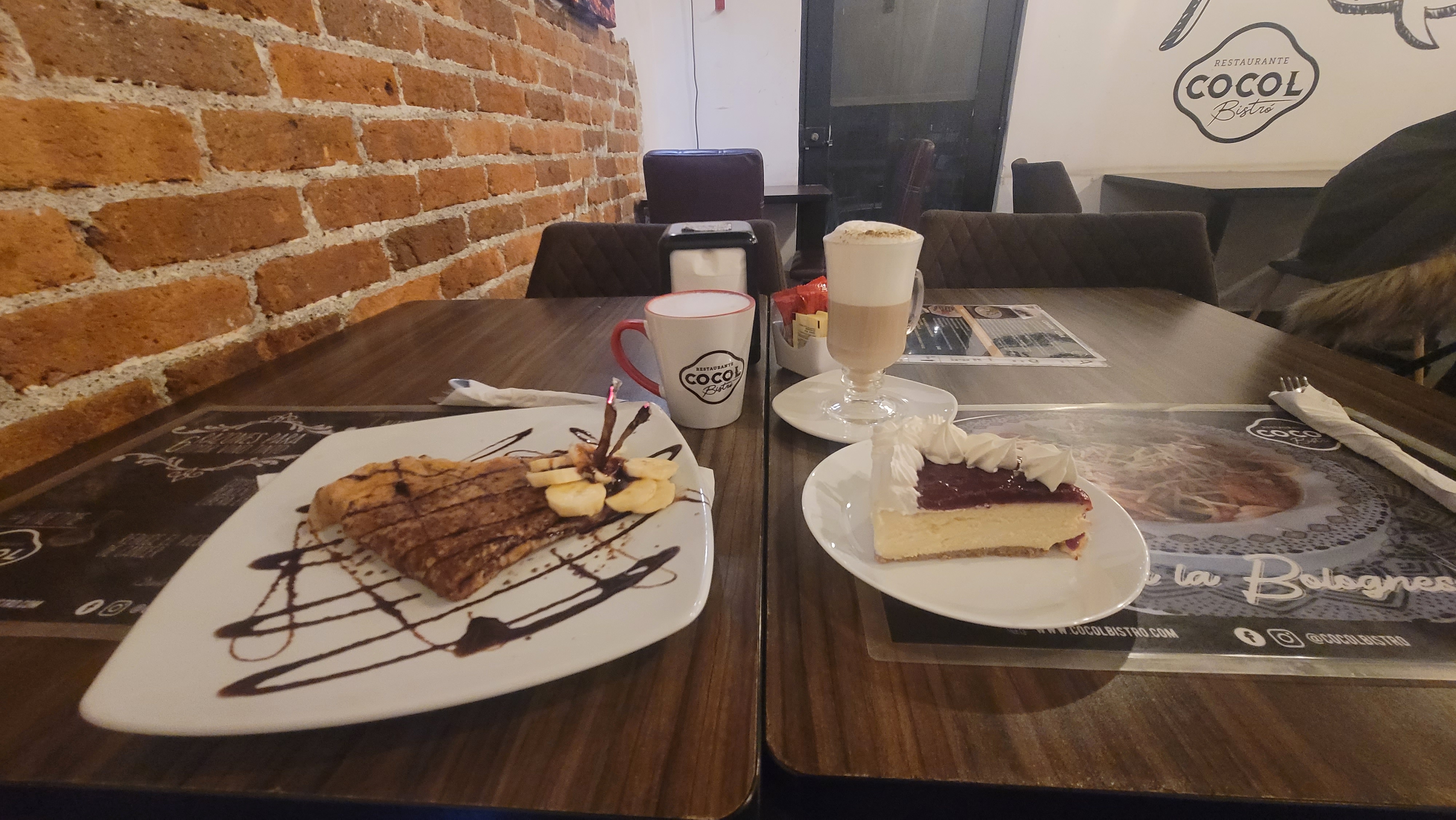 Cocol Restaurante Bistró image 7