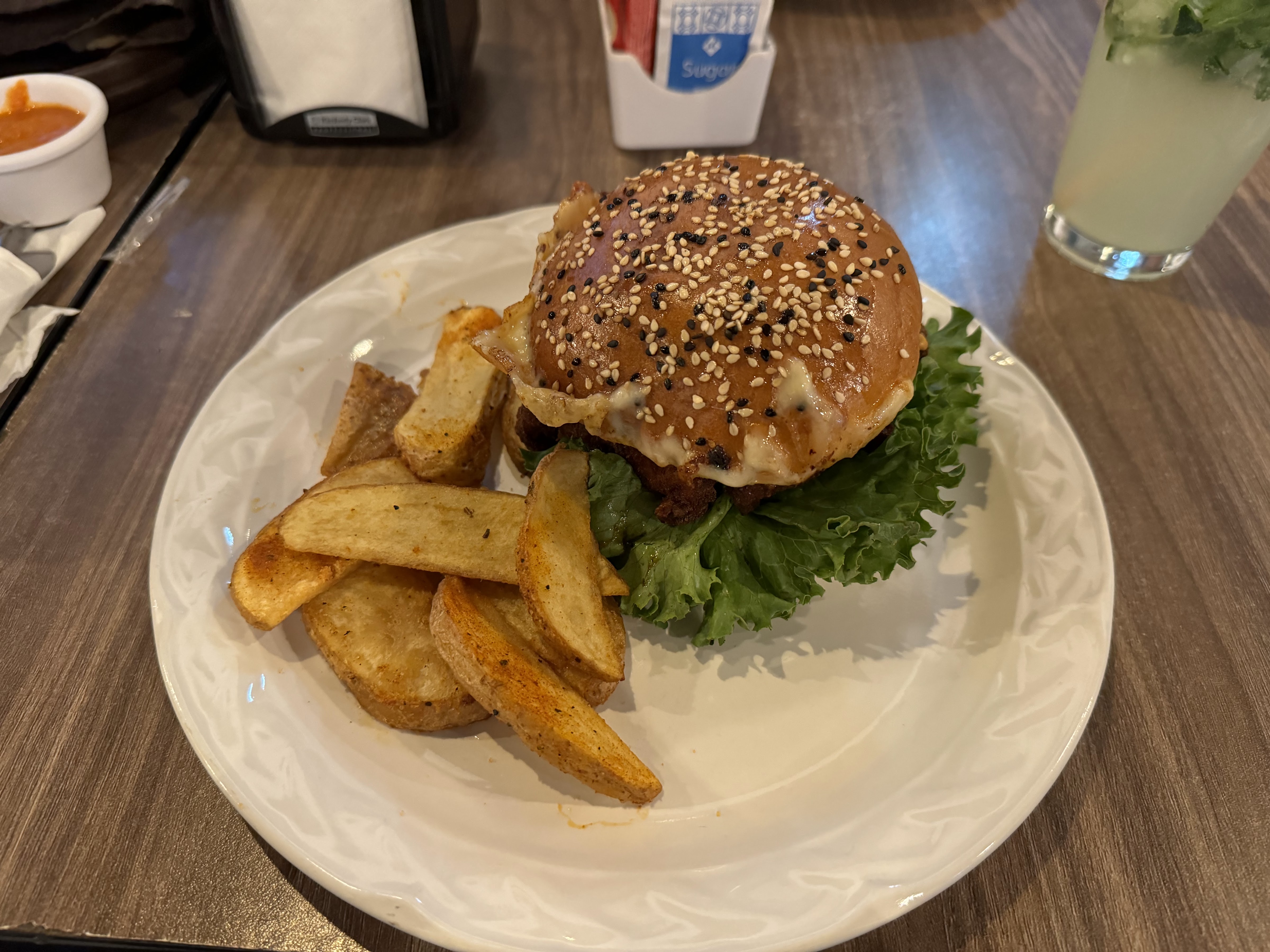 Cocol Restaurante Bistró image 9