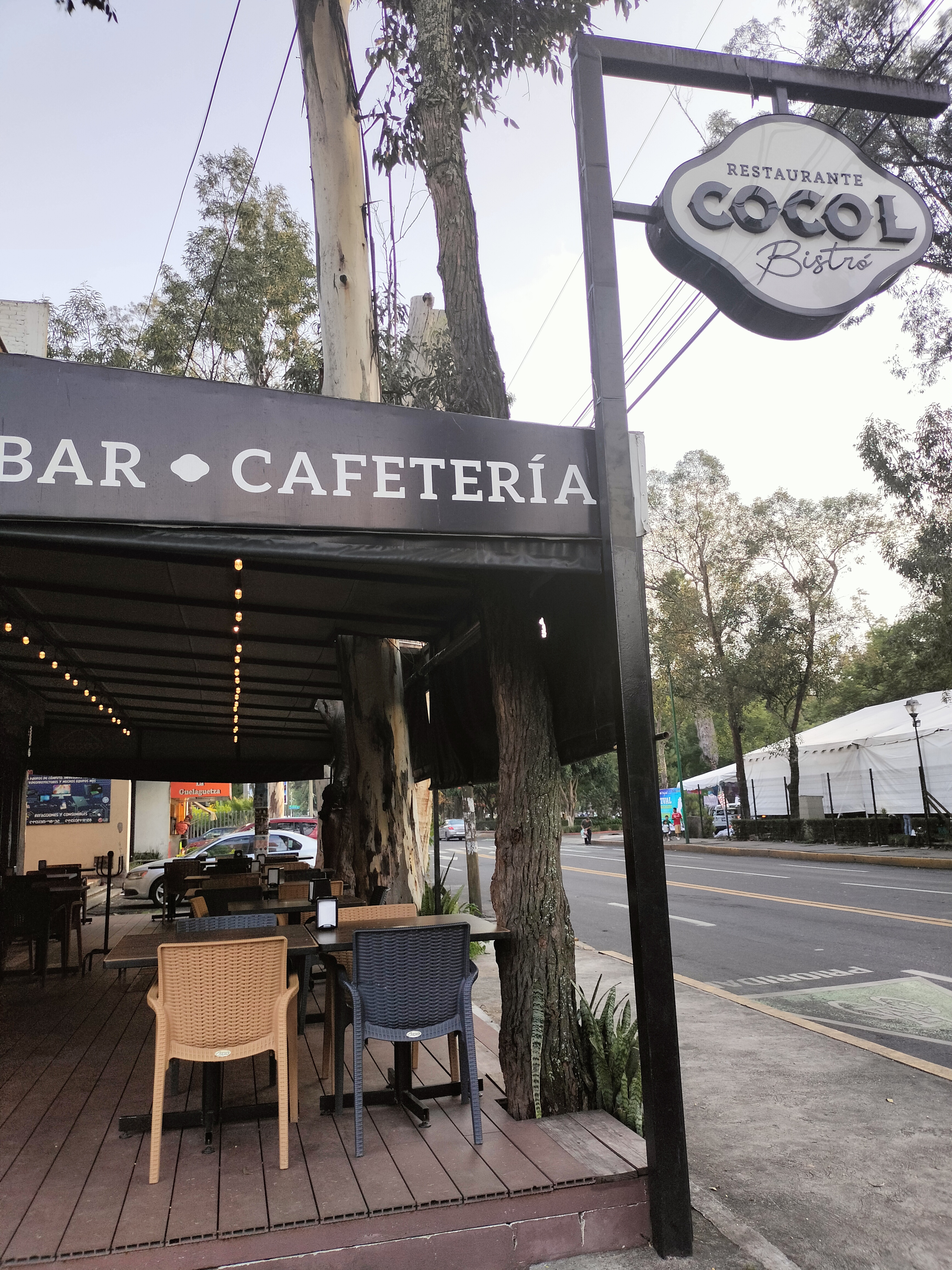 Cocol Restaurante Bistró image 10