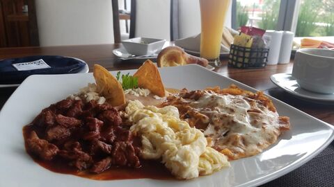 La Azotea Restaurante image 2