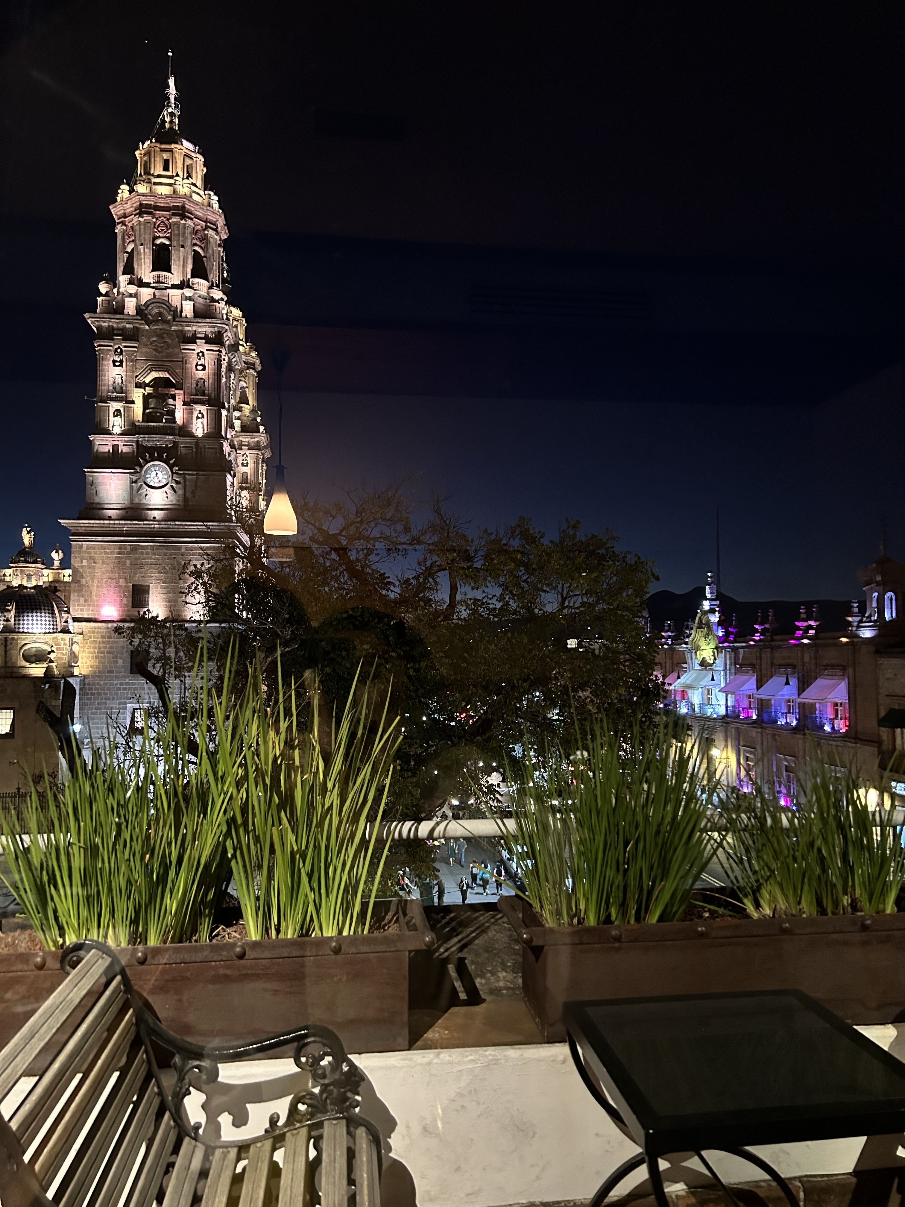 La Azotea Restaurante image 3