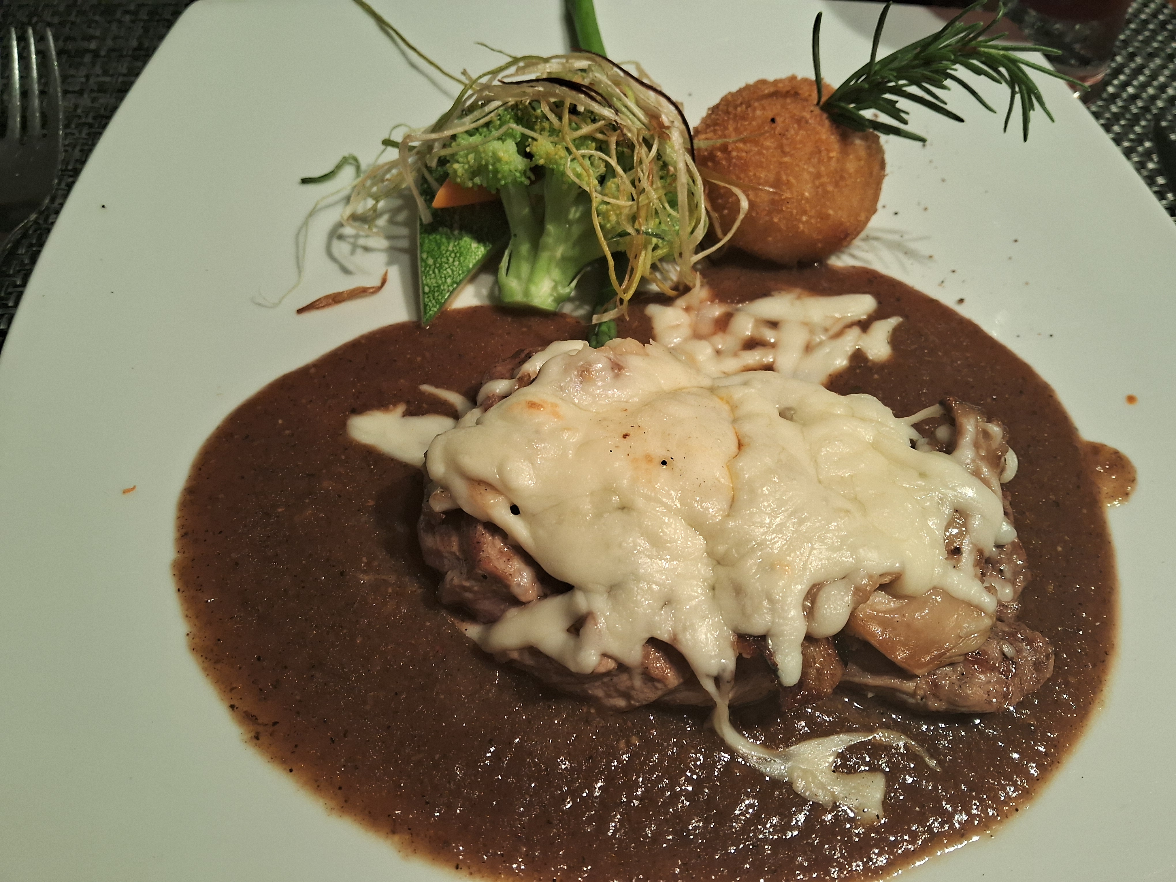 La Azotea Restaurante image 4