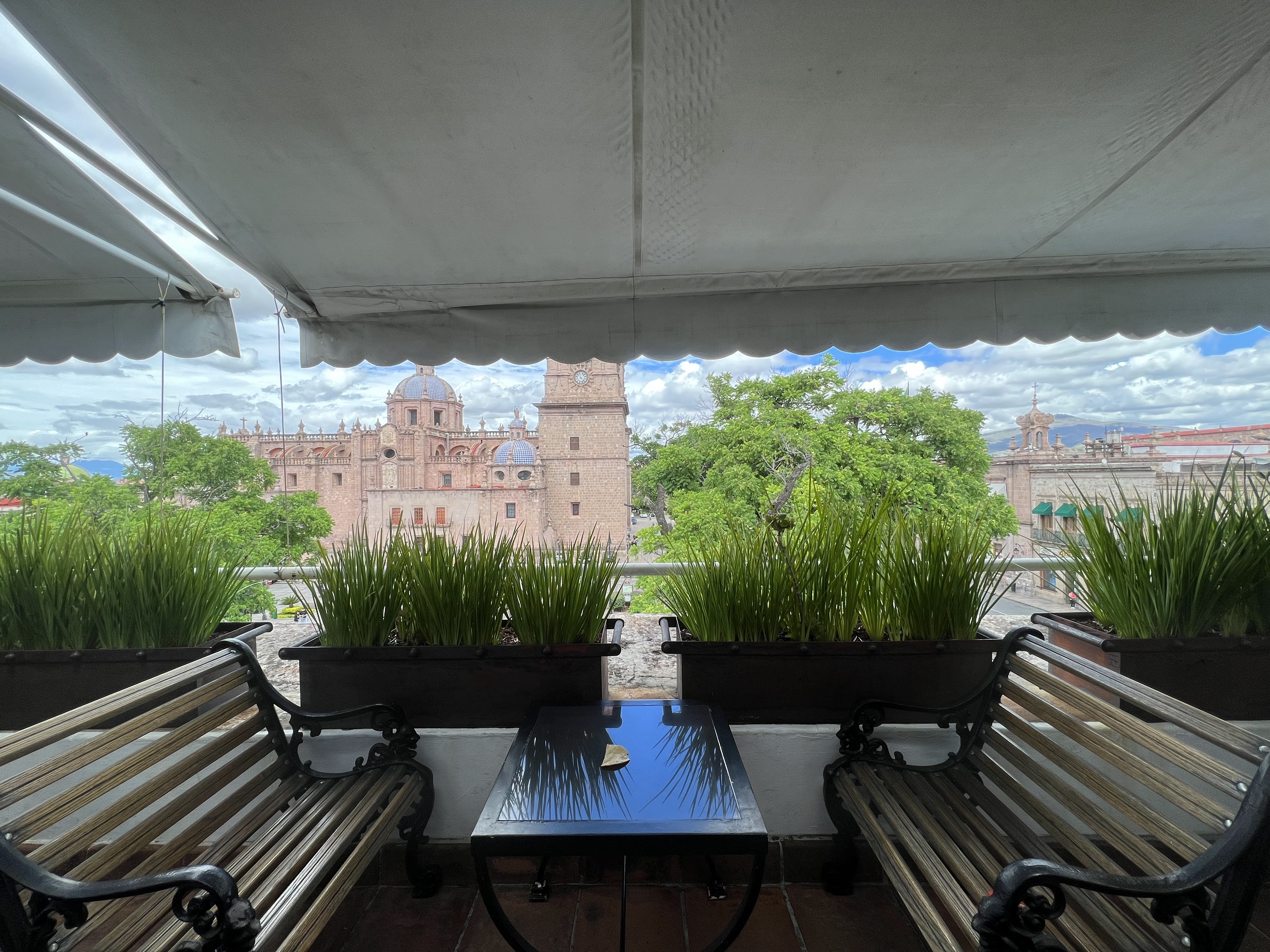 La Azotea Restaurante image 5