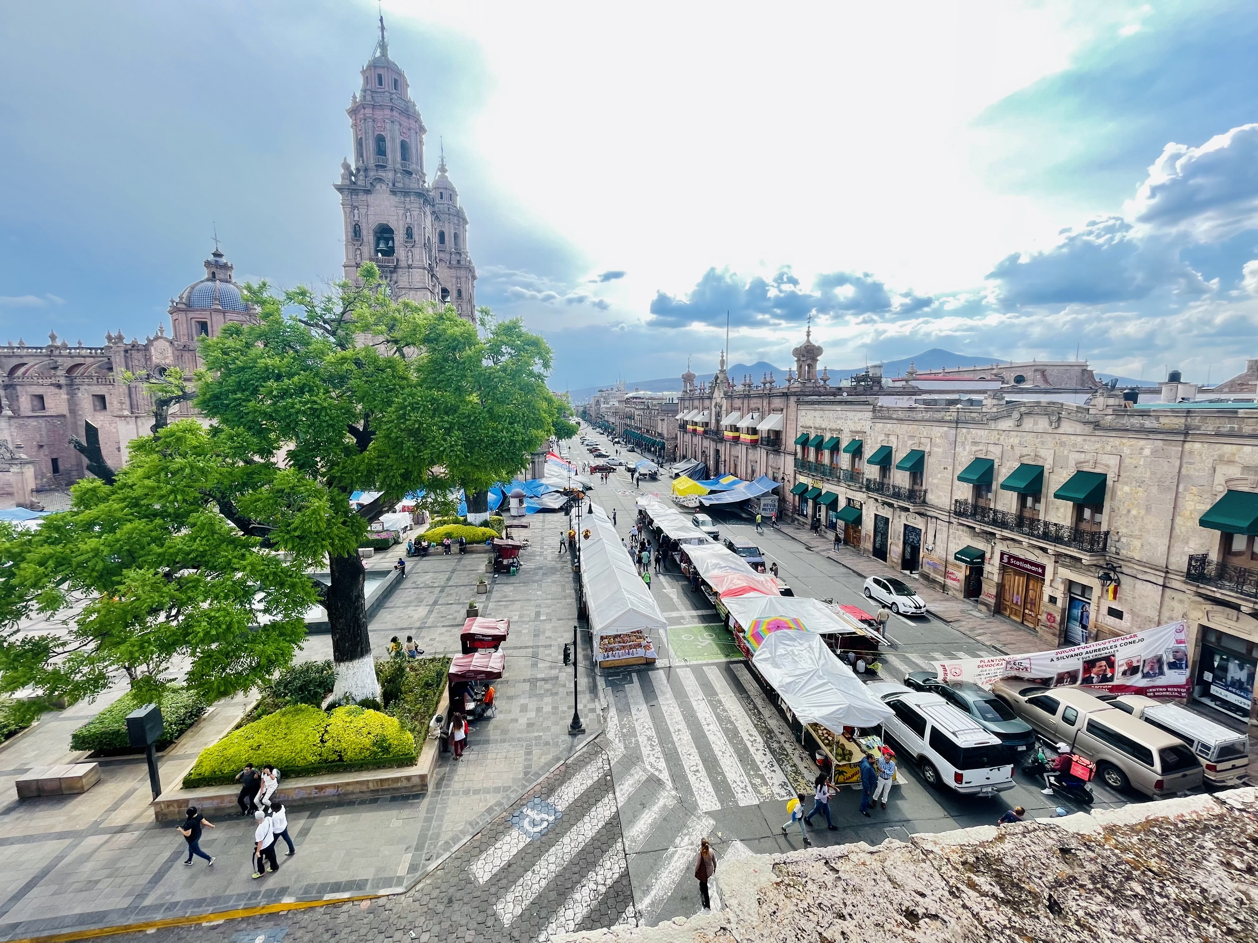 La Azotea Restaurante image 6