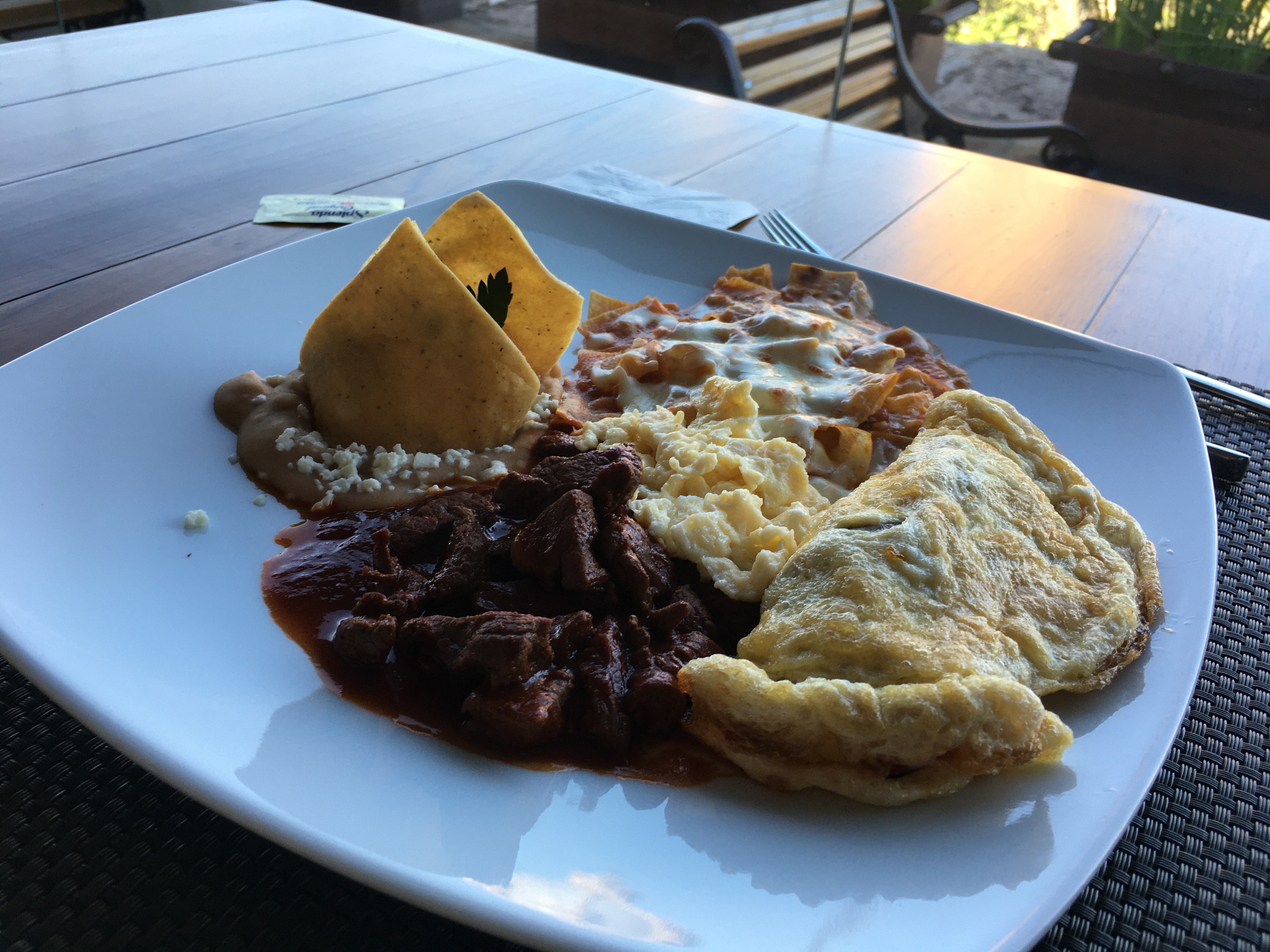 La Azotea Restaurante image 7