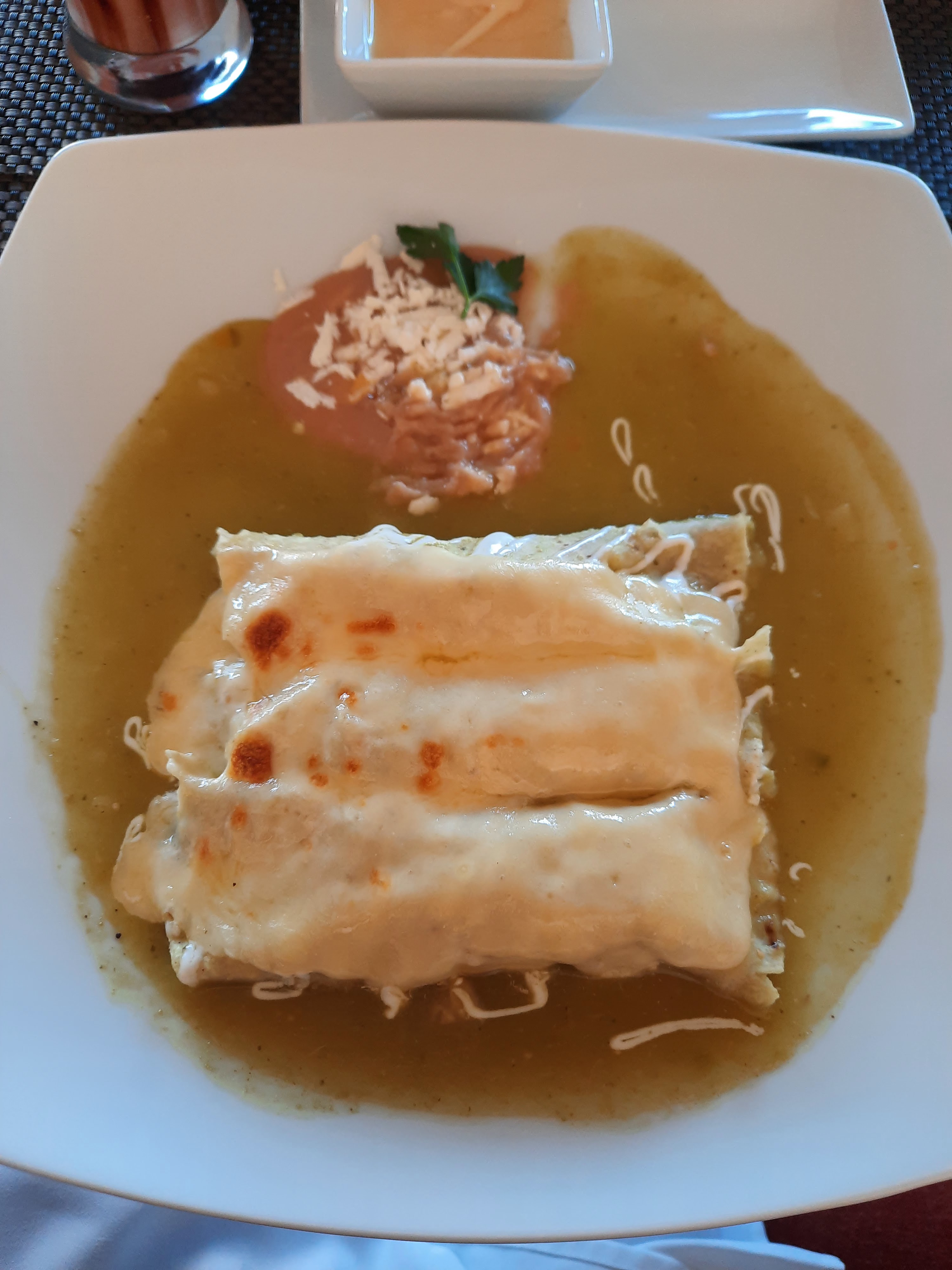 La Azotea Restaurante image 8