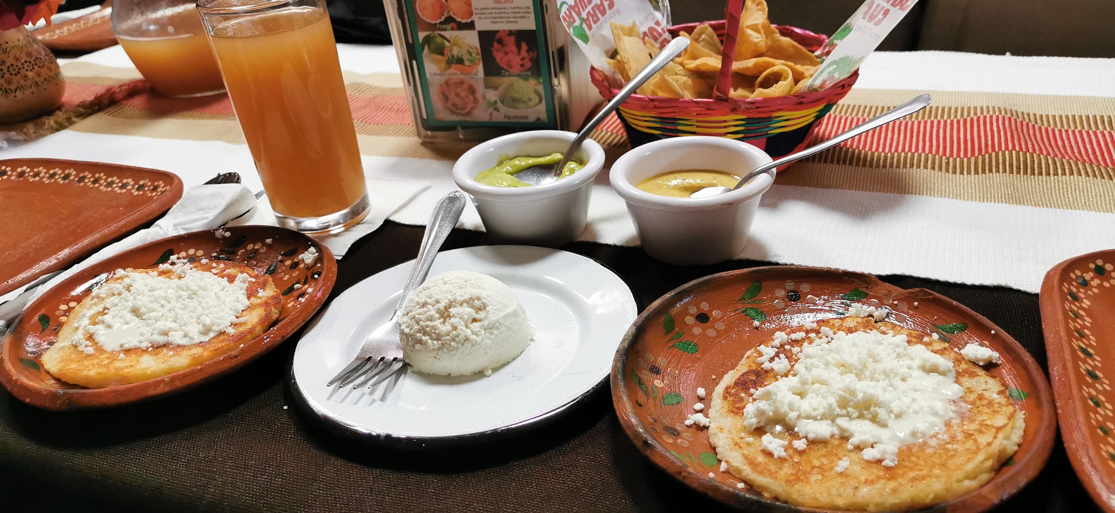 Restaurante Carácuaro image 2