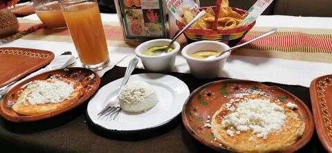 Restaurante Carácuaro image 2