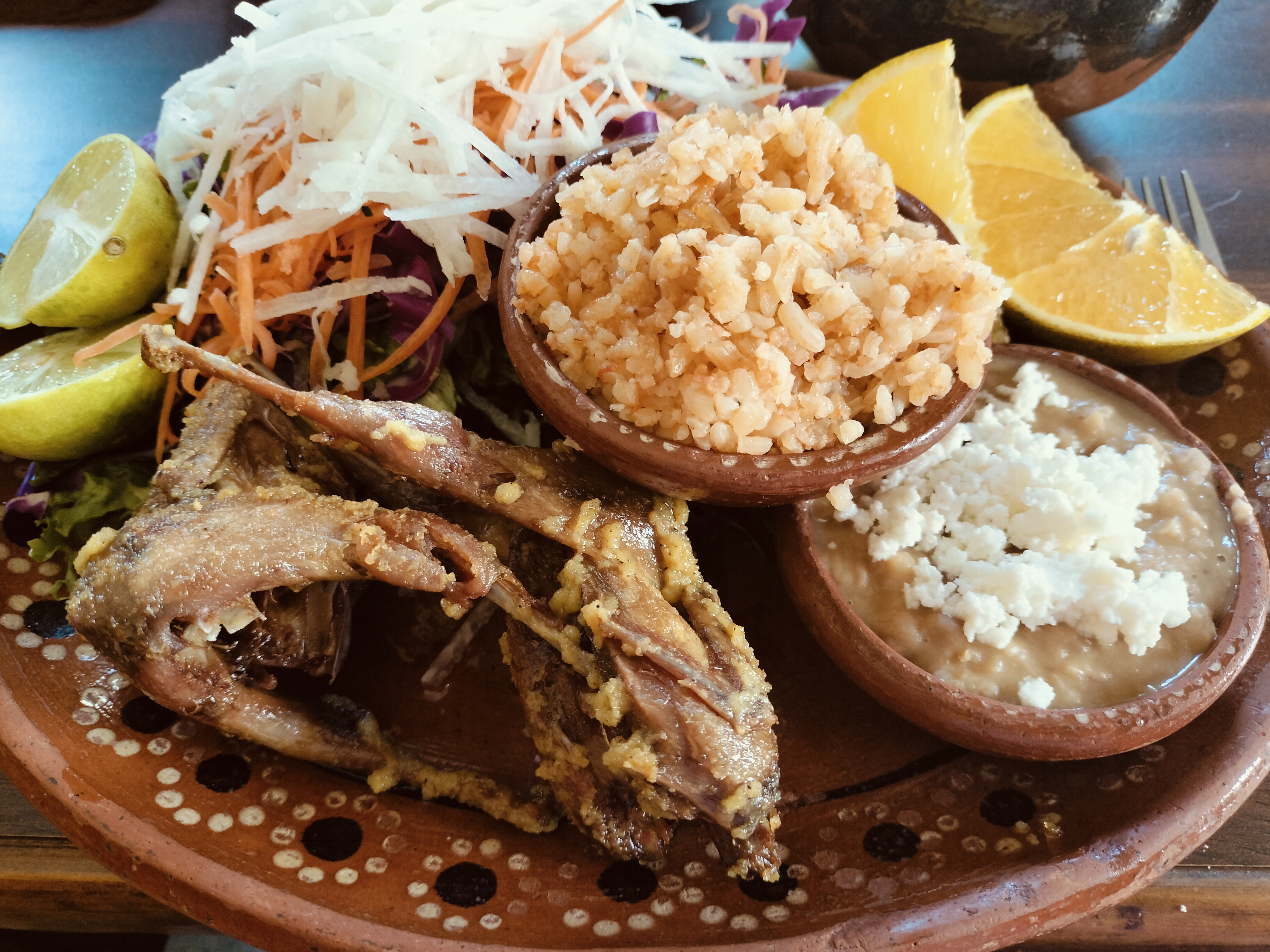 Restaurante Carácuaro image 3