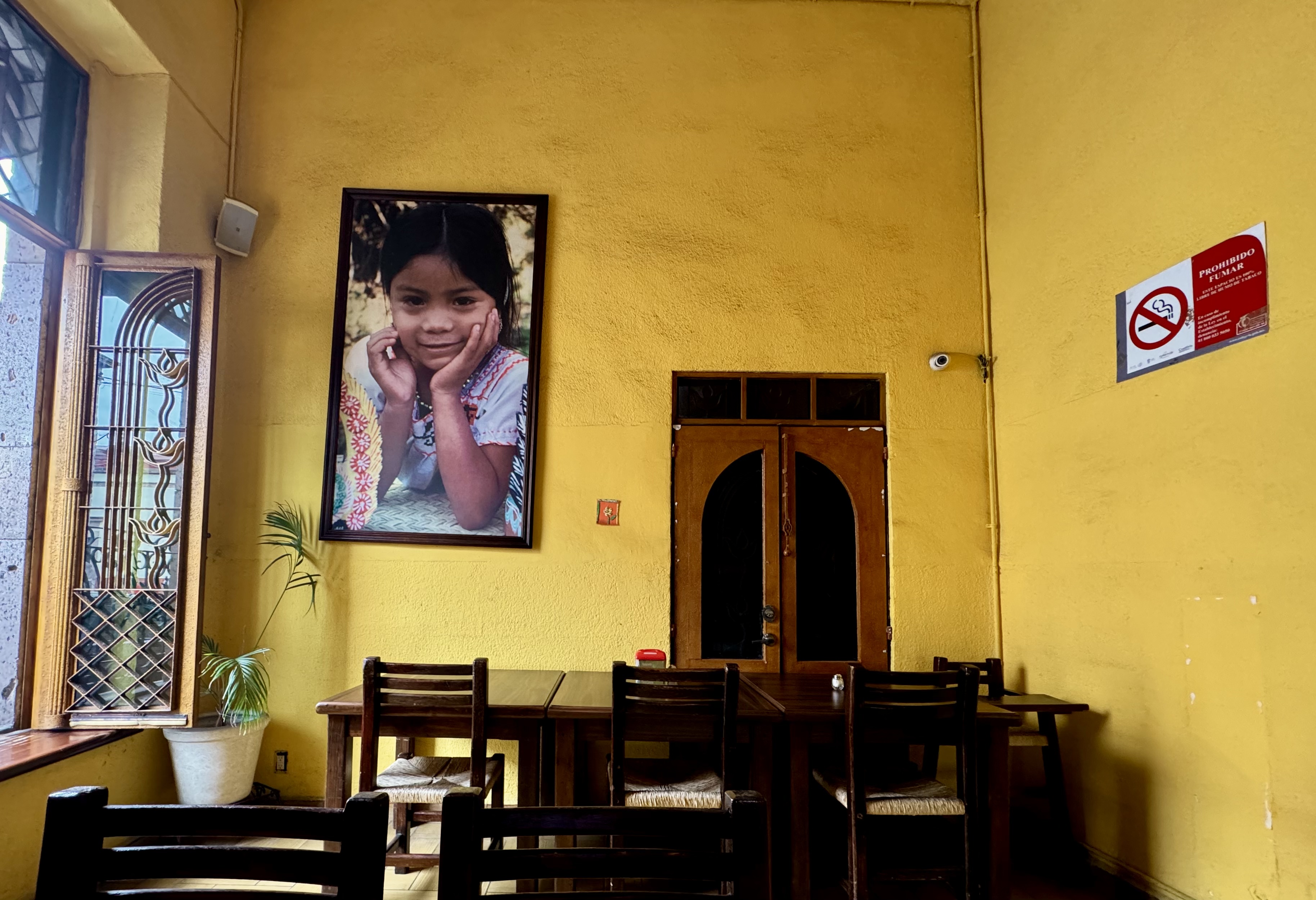 Restaurante Carácuaro image 4