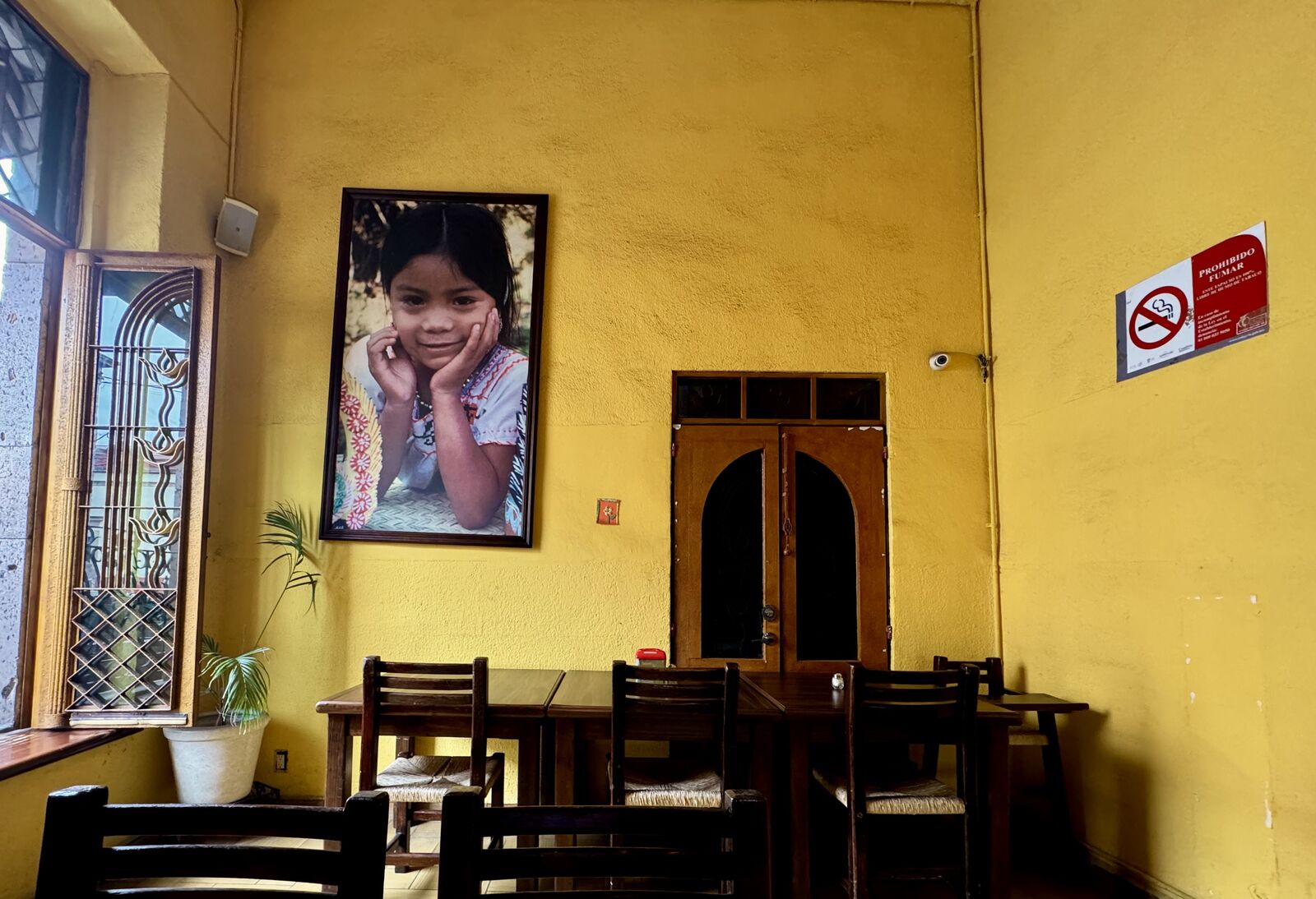 Restaurante Carácuaro image 4