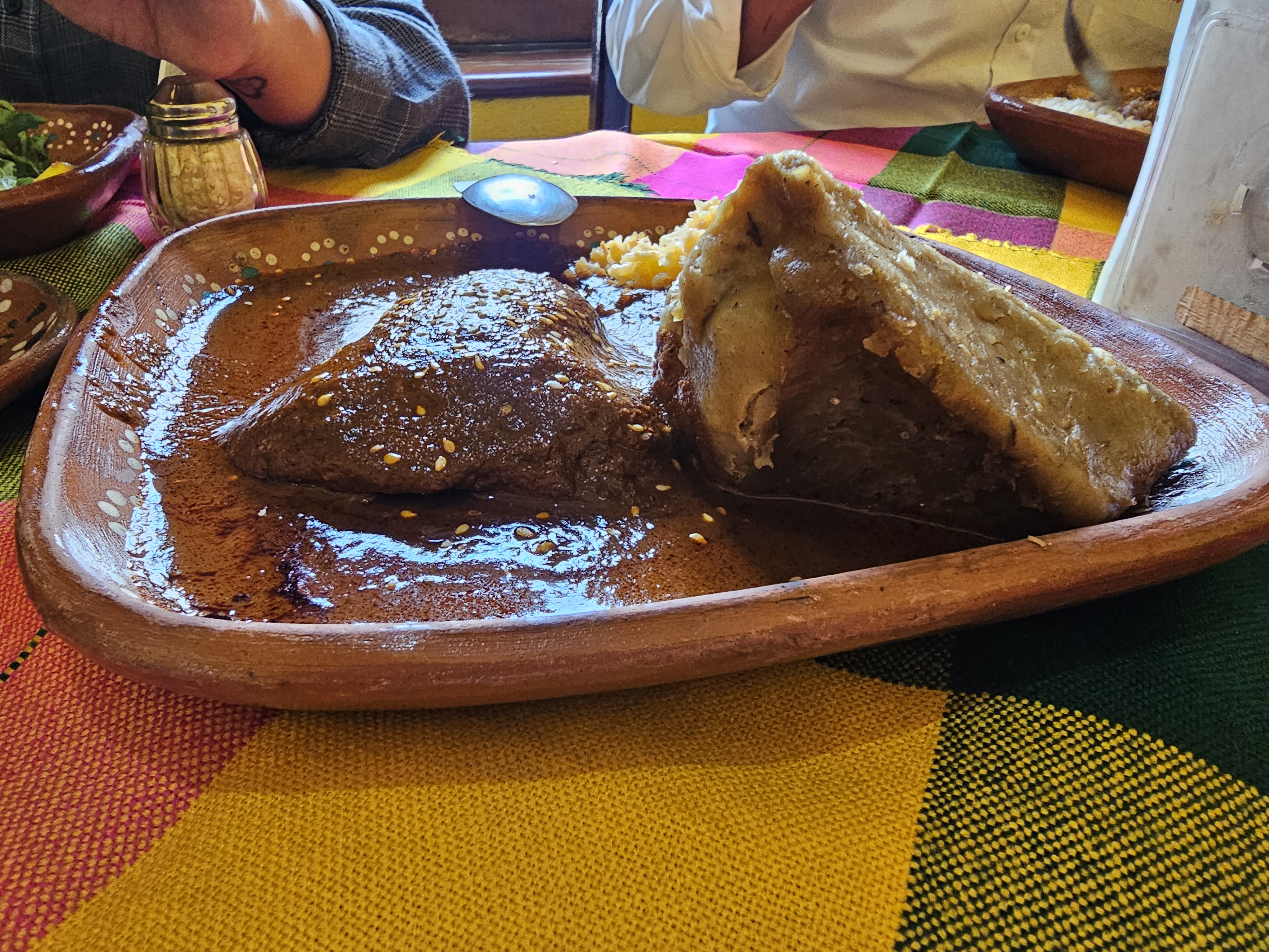 Restaurante Carácuaro image 5