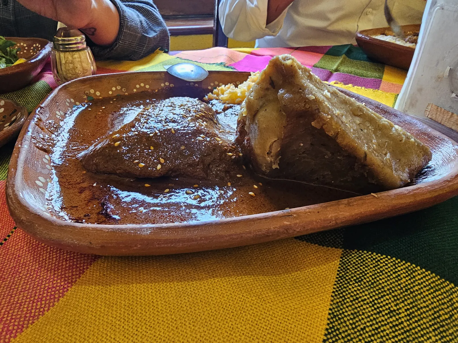 Restaurante Carácuaro image 5