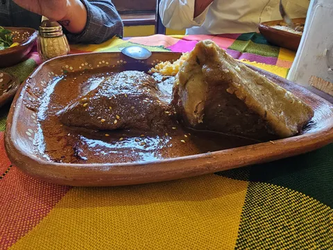 Restaurante Carácuaro image 5