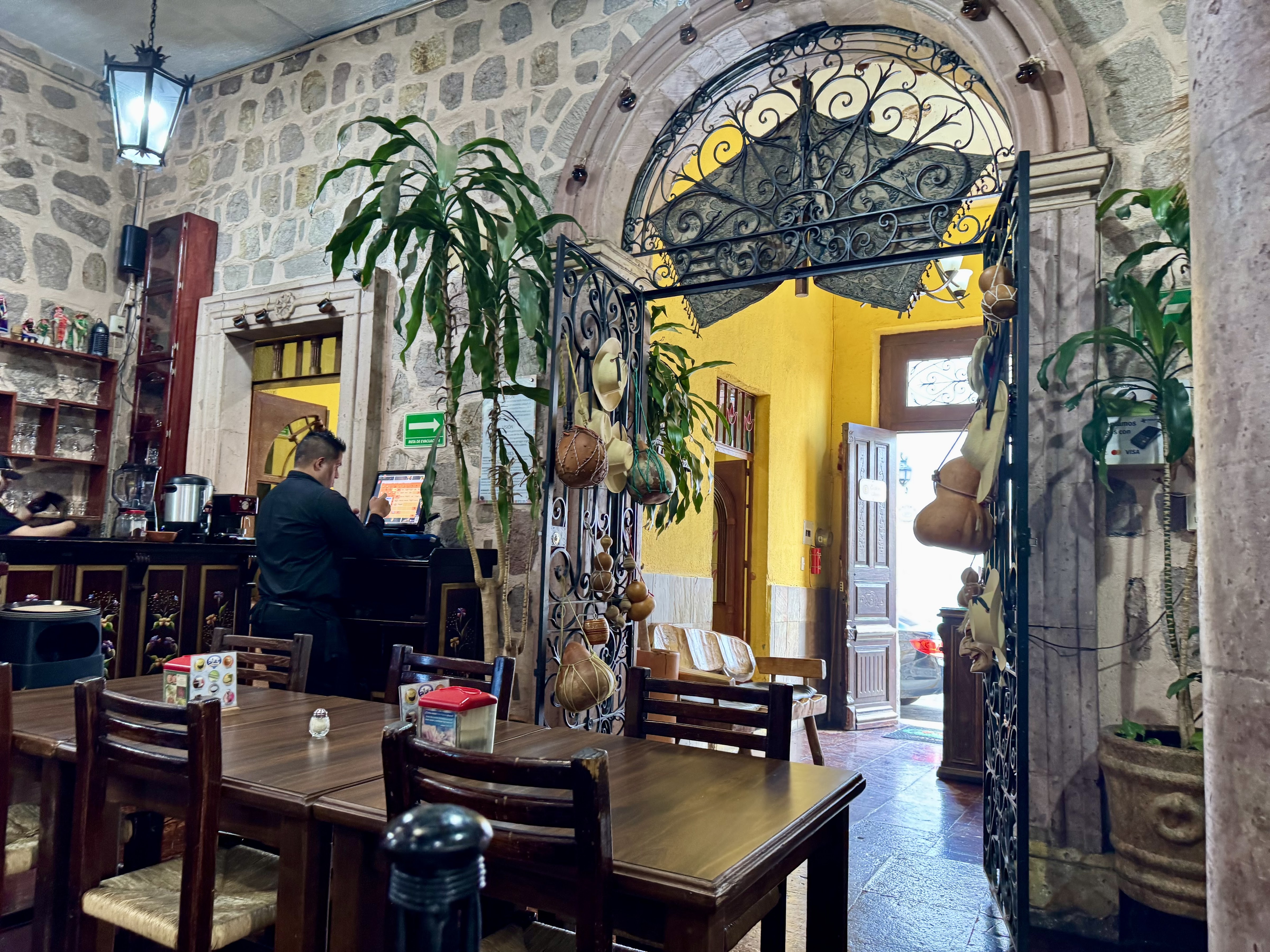 Restaurante Carácuaro image 6