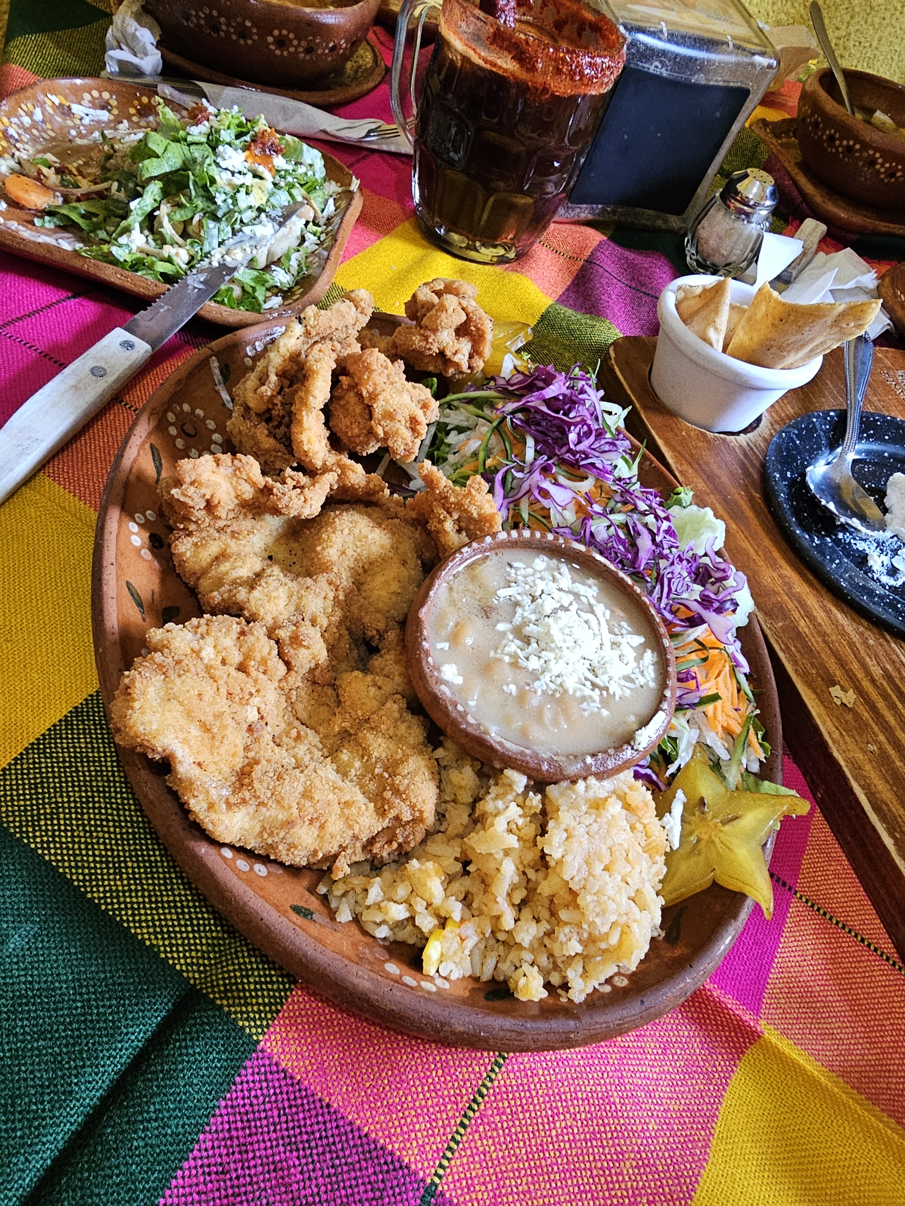 Restaurante Carácuaro image 8