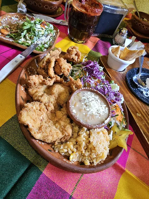 Restaurante Carácuaro image 8