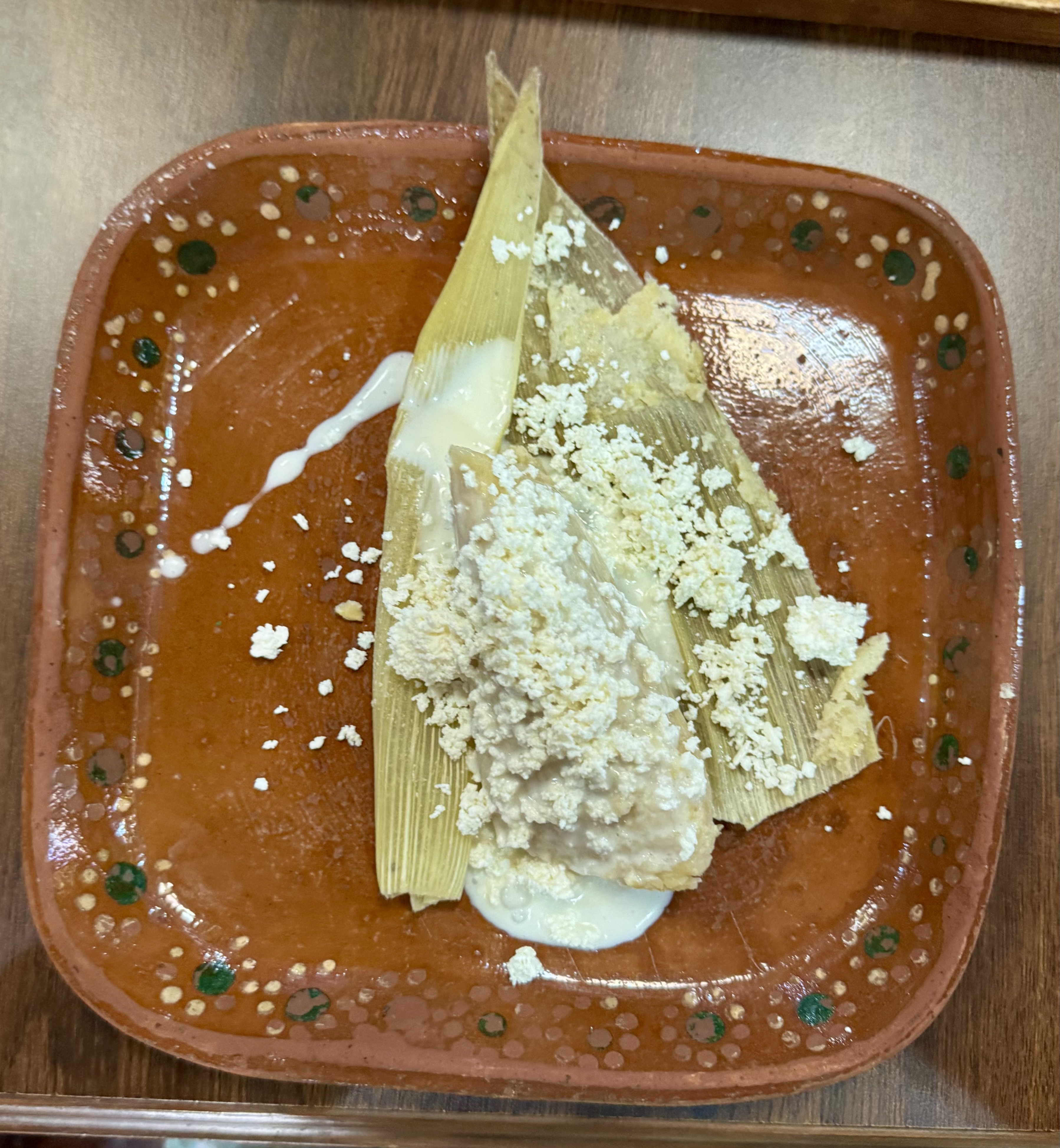 Restaurante Carácuaro image 9