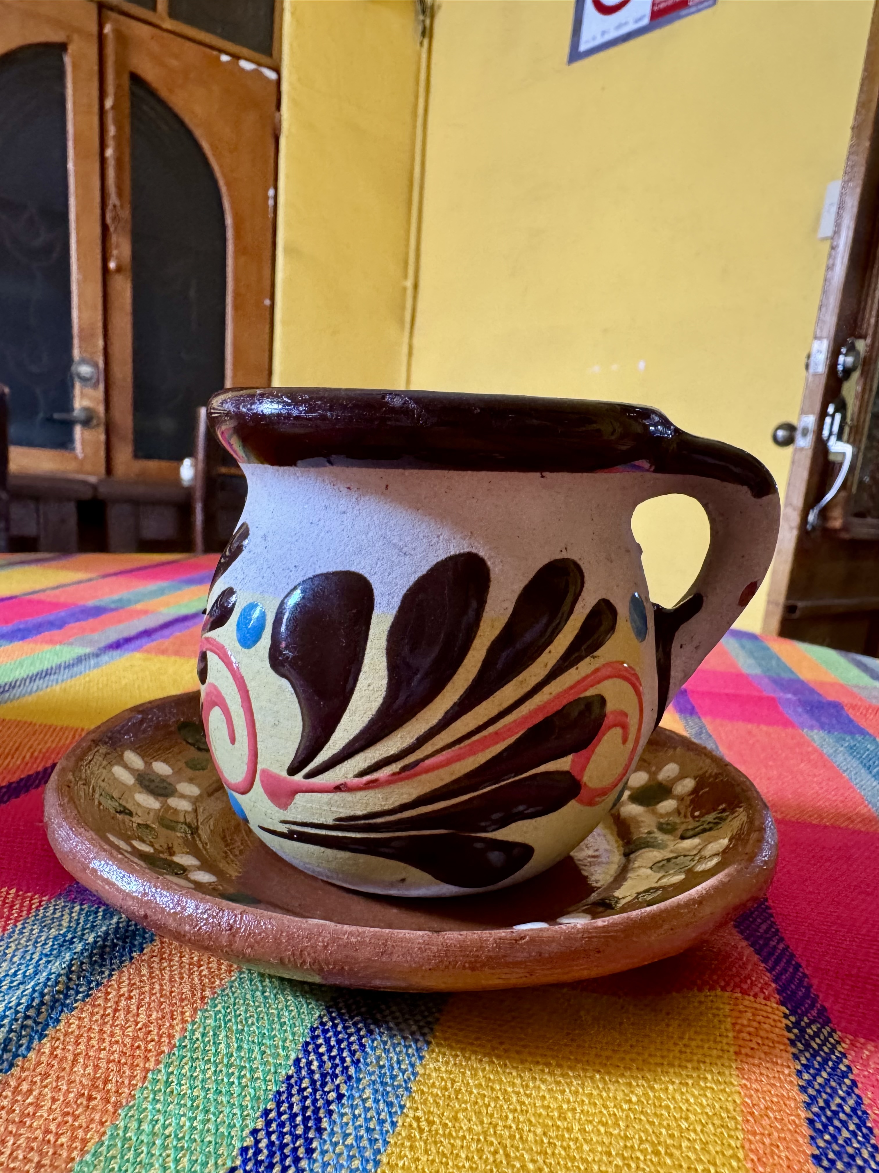 Restaurante Carácuaro image 10