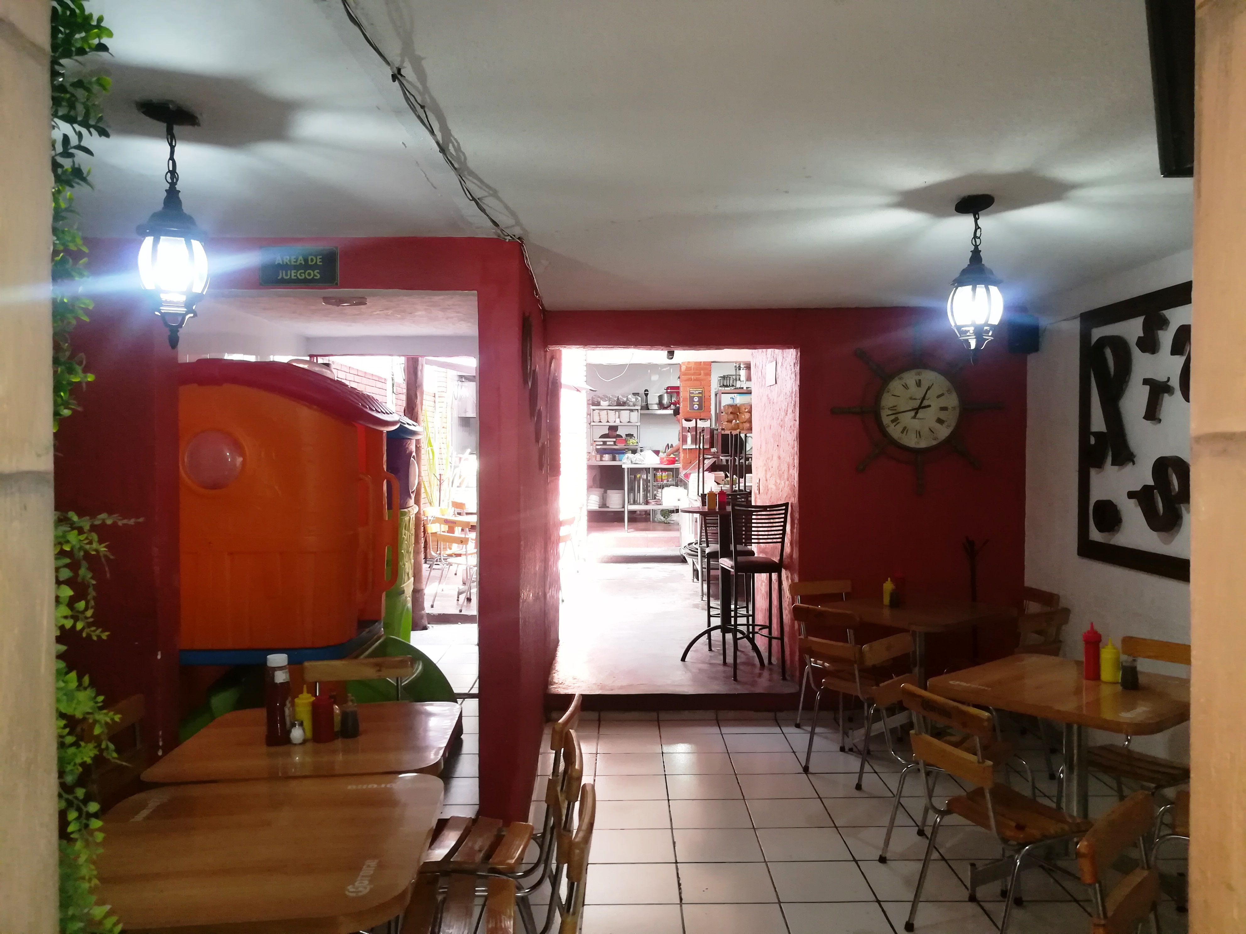 Restaurante El Rinconcito.. image 1