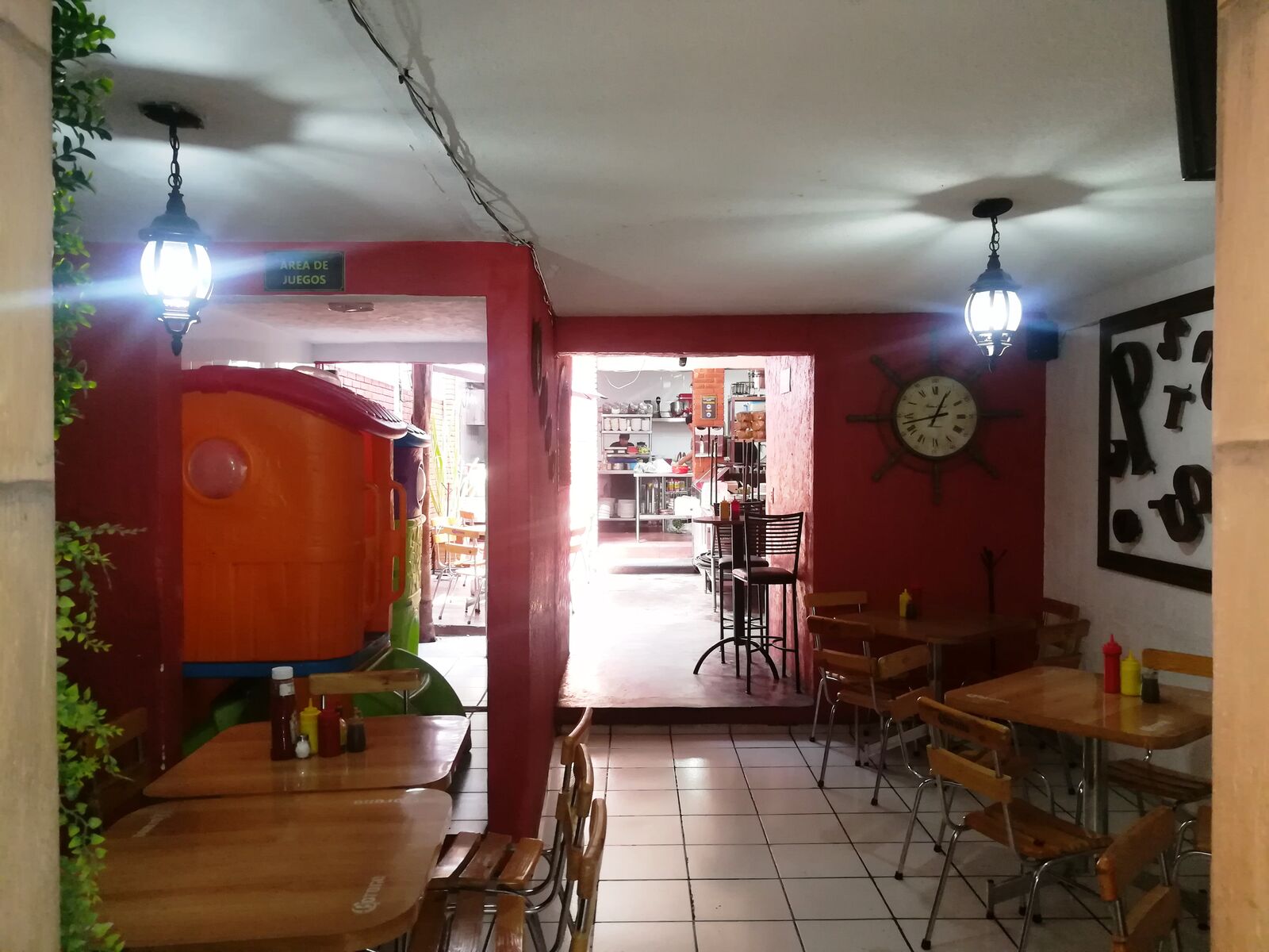 Restaurante El Rinconcito.. image 1