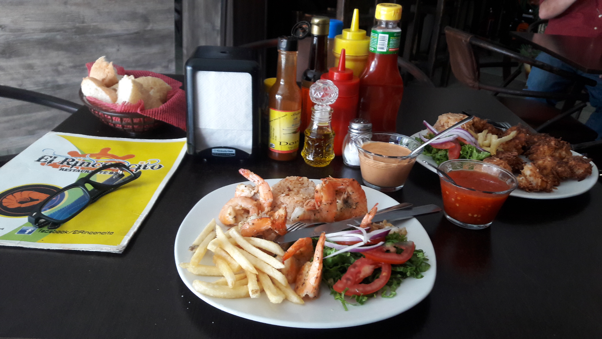 Restaurante El Rinconcito.. image 3