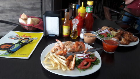 Restaurante El Rinconcito.. image 3