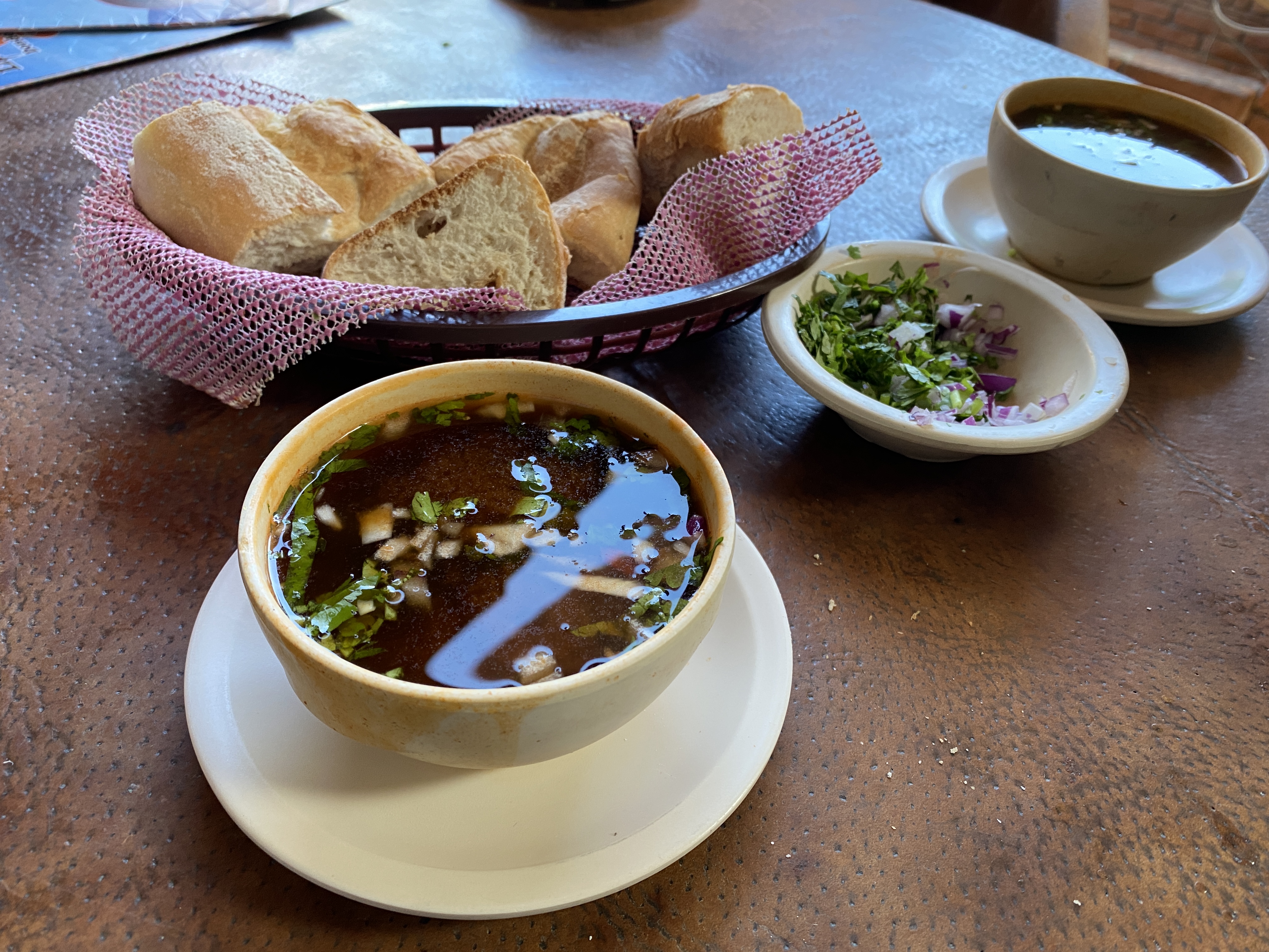 Restaurante El Rinconcito.. image 4