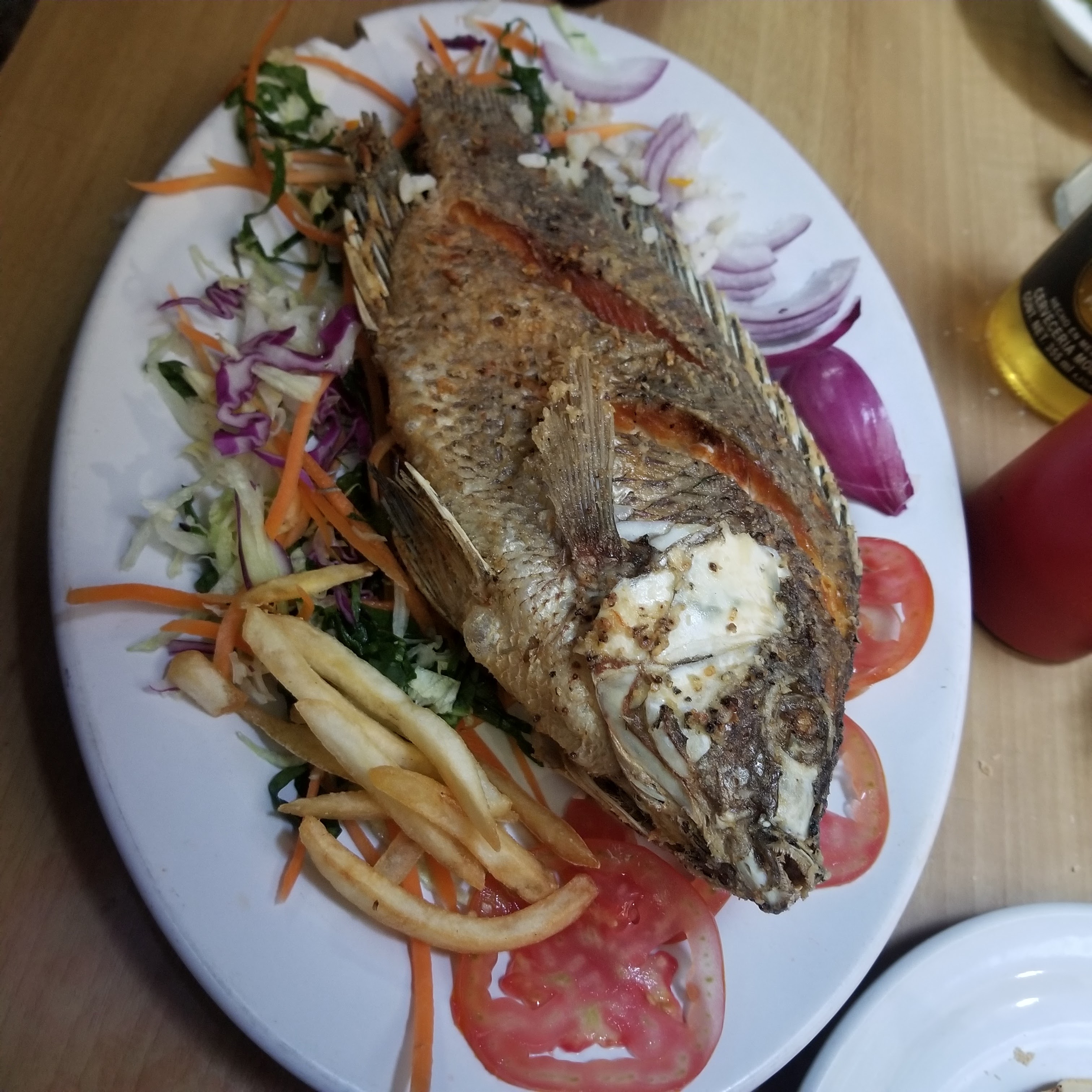 Restaurante El Rinconcito.. image 8