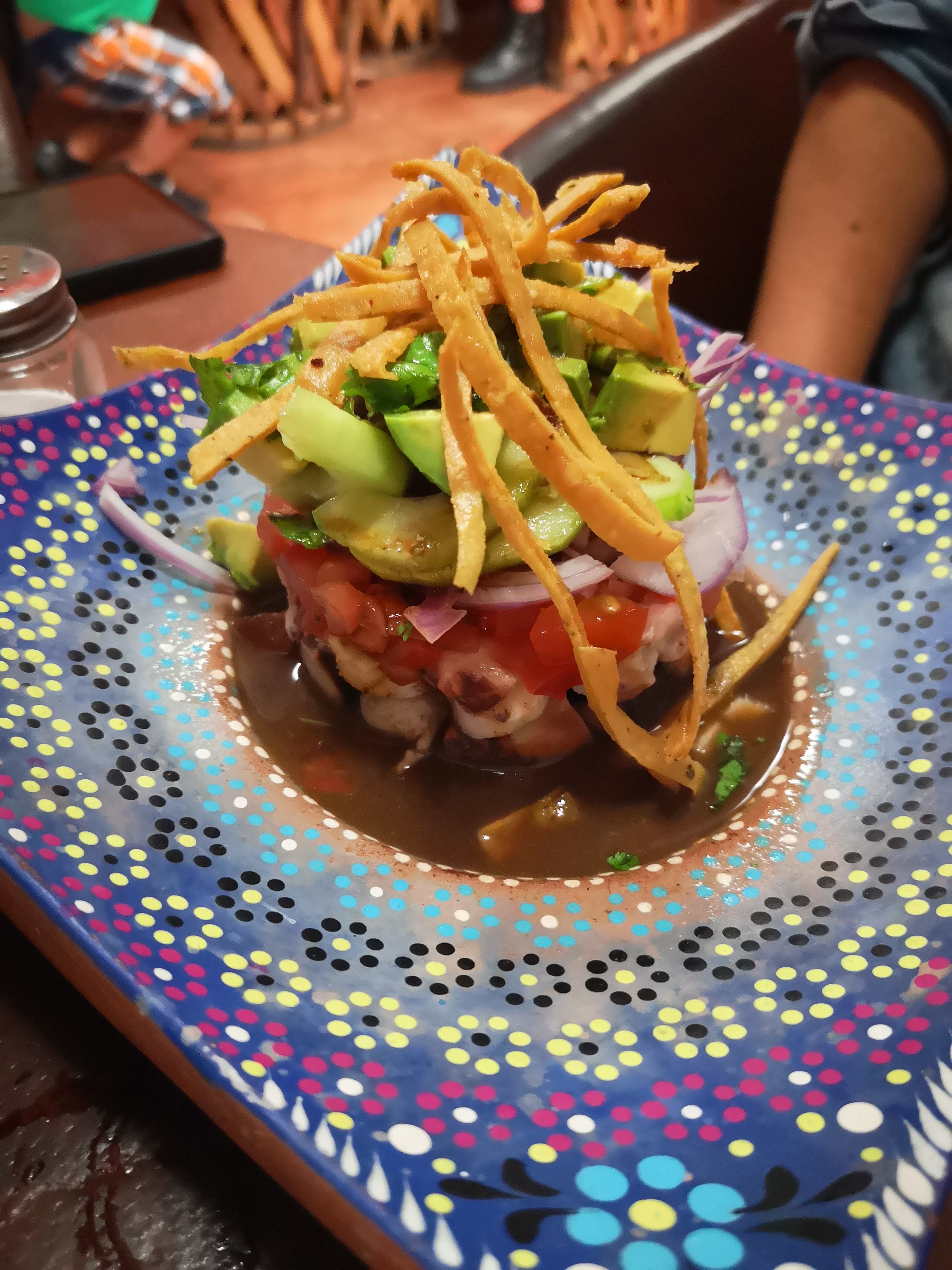 Restaurante El Rinconcito.. image 9