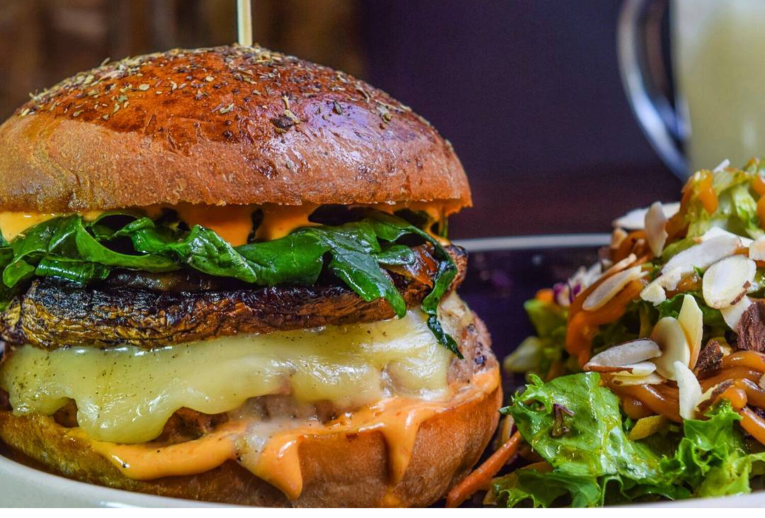 Río53 Hamburguesas De Autor image 2