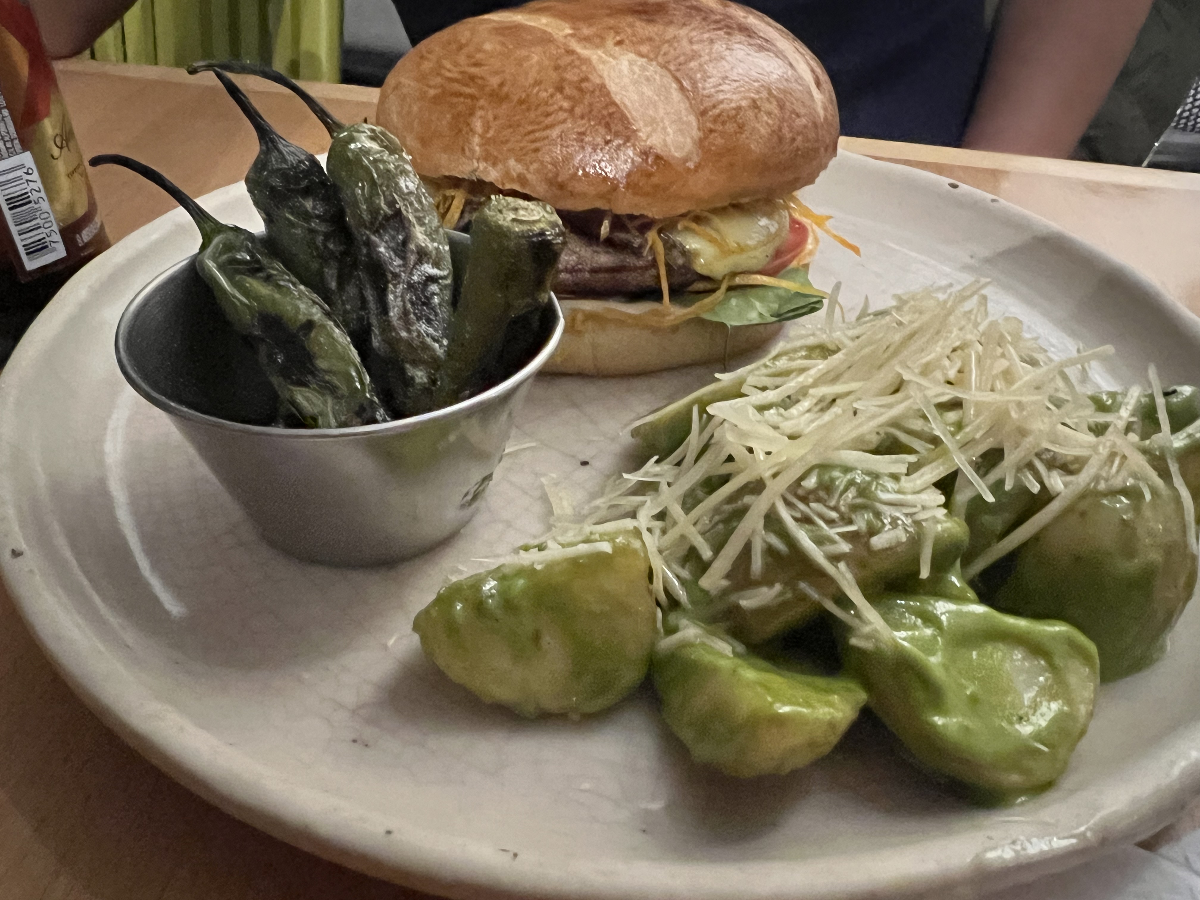 Río53 Hamburguesas De Autor image 3